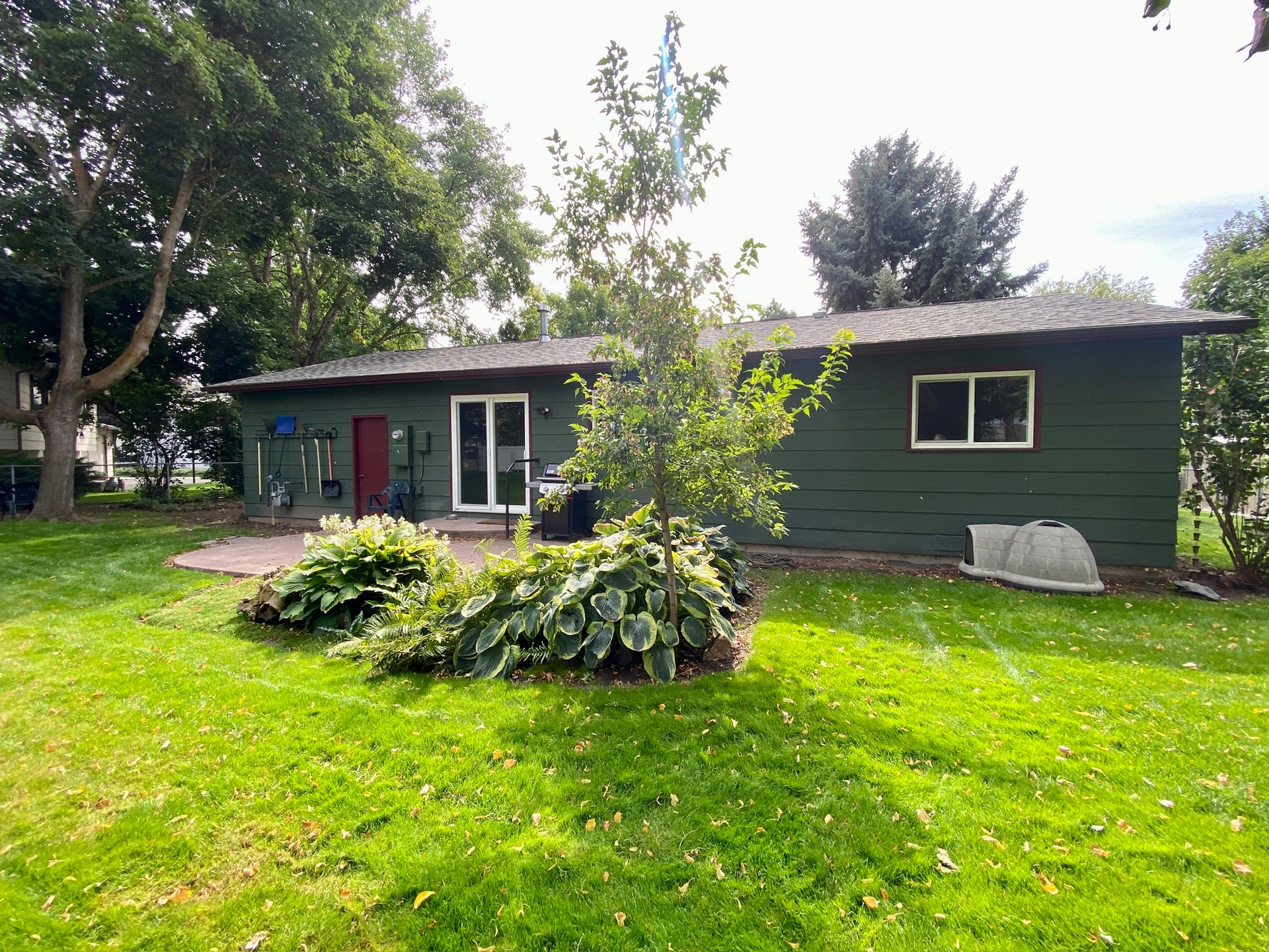 120 Parker Court, Missoula, MT 59801