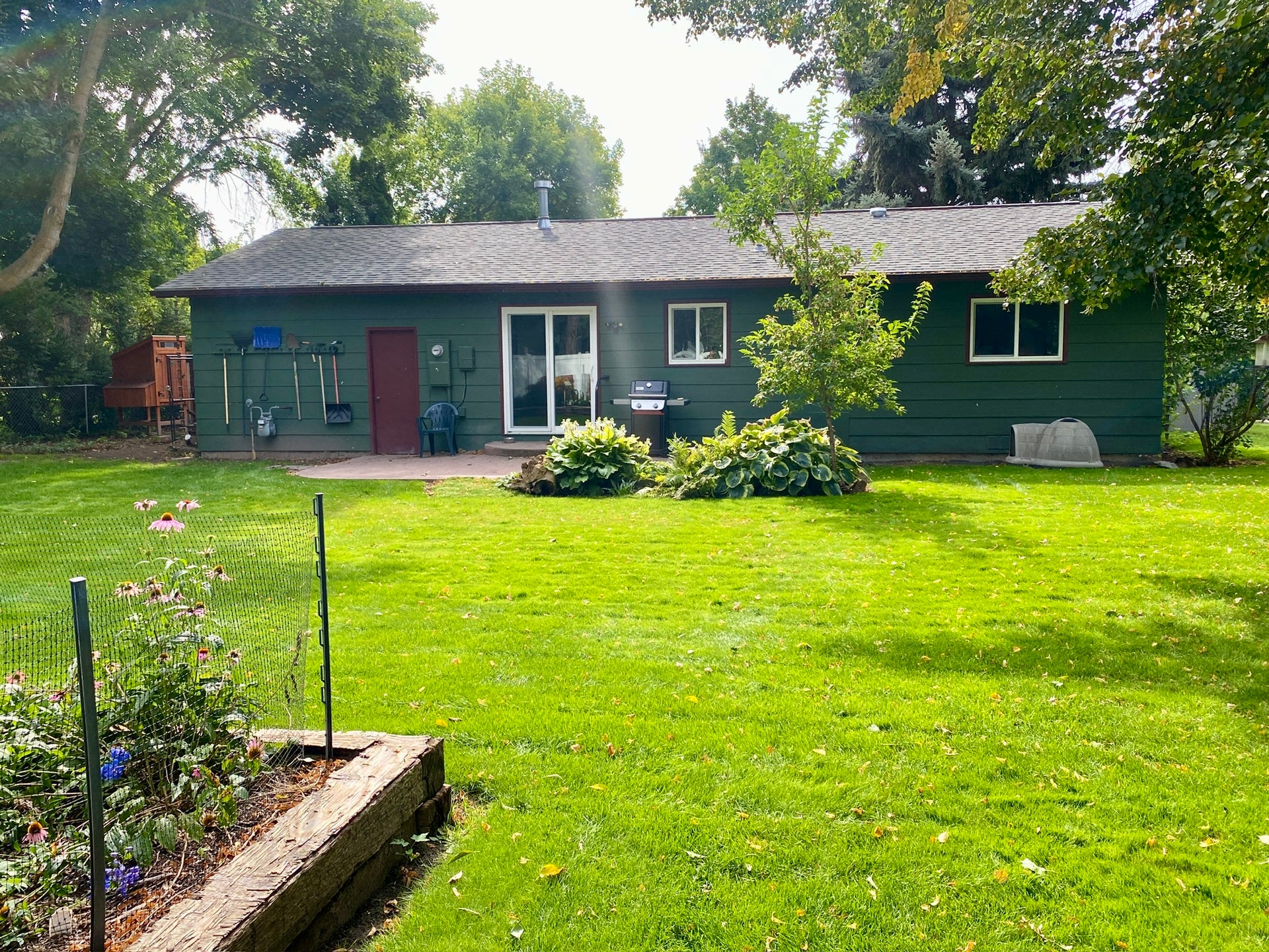 120 Parker Court, Missoula, MT 59801