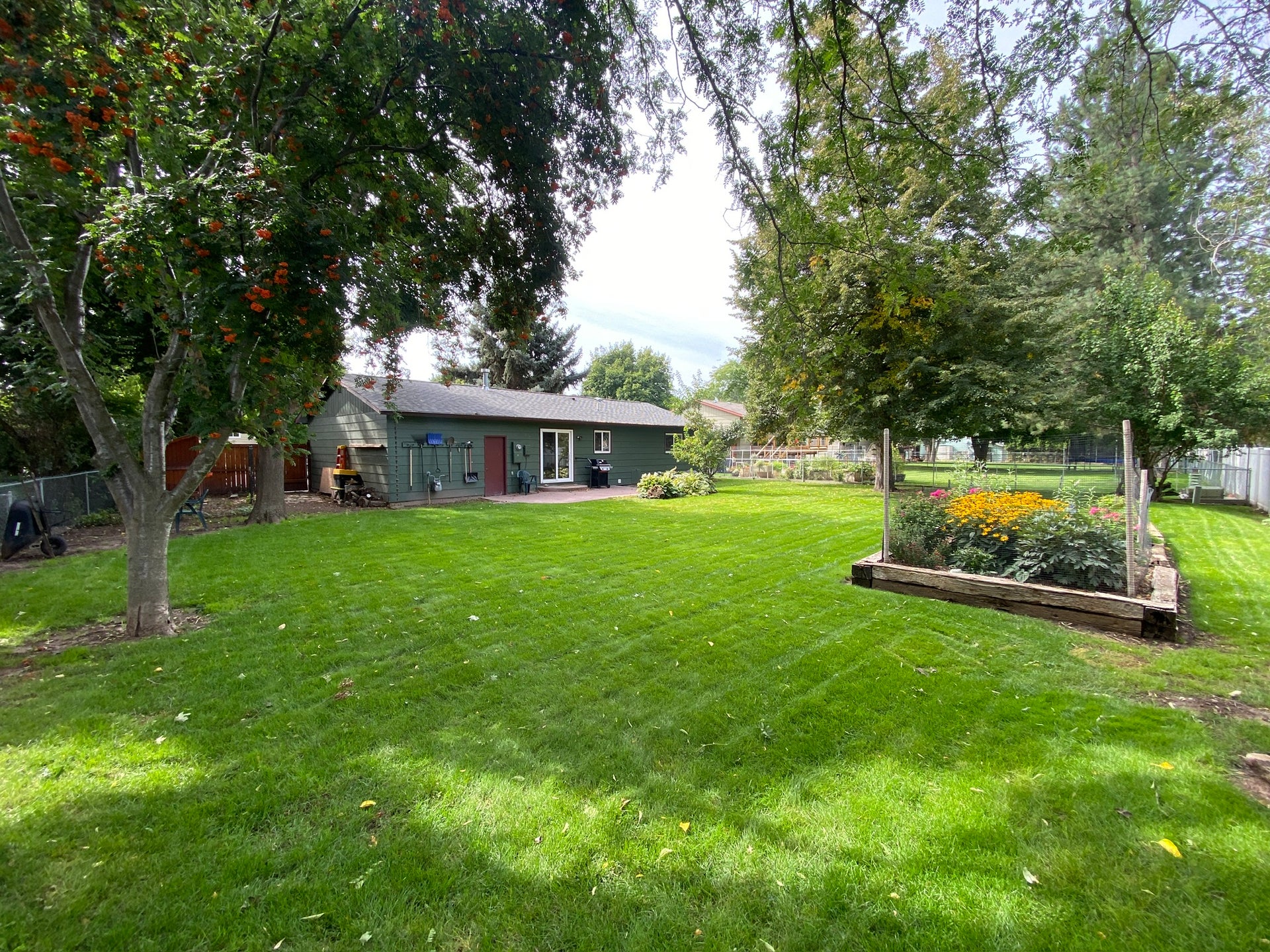 120 Parker Court, Missoula, MT 59801