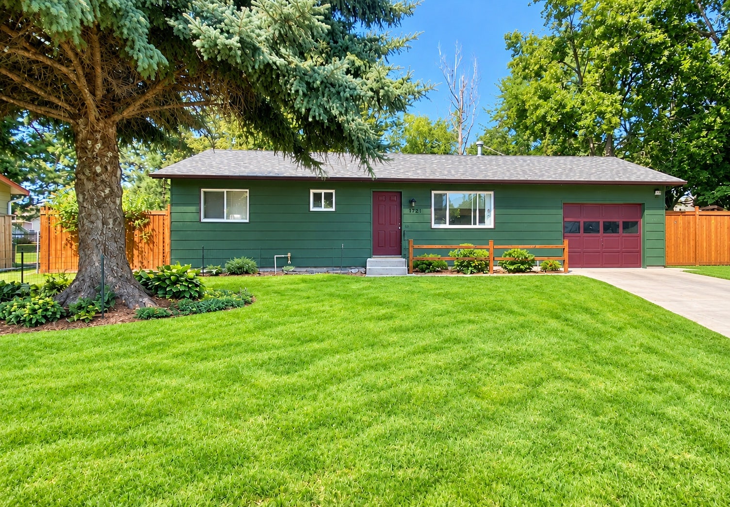 120 Parker Court, Missoula, MT 59801