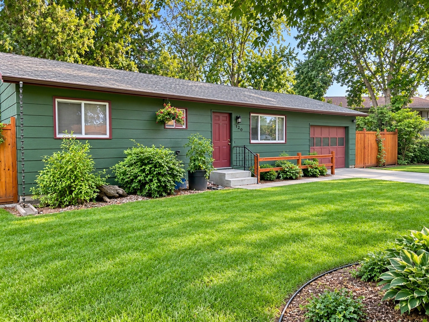 120 Parker Court, Missoula, MT 59801