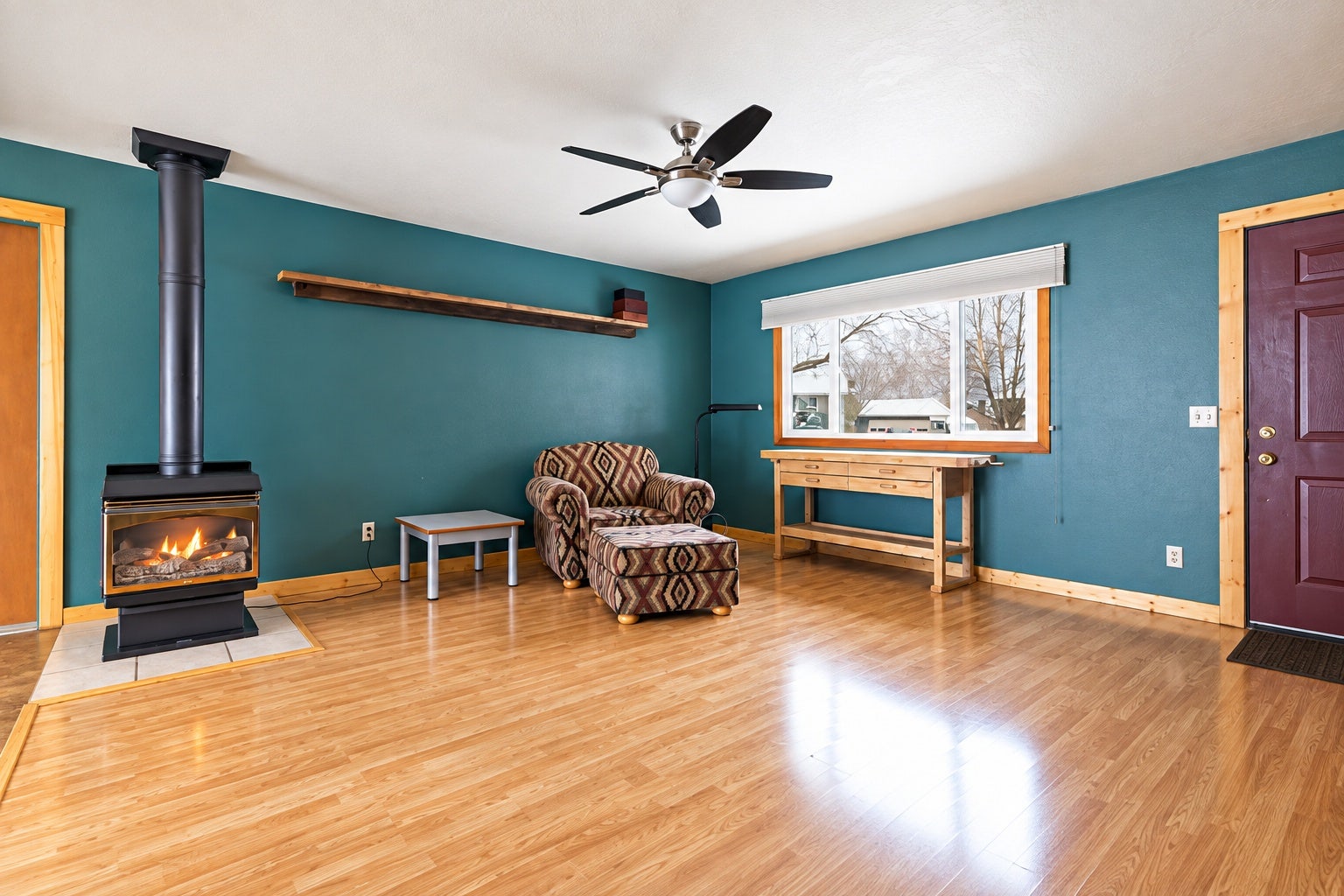120 Parker Court, Missoula, MT 59801