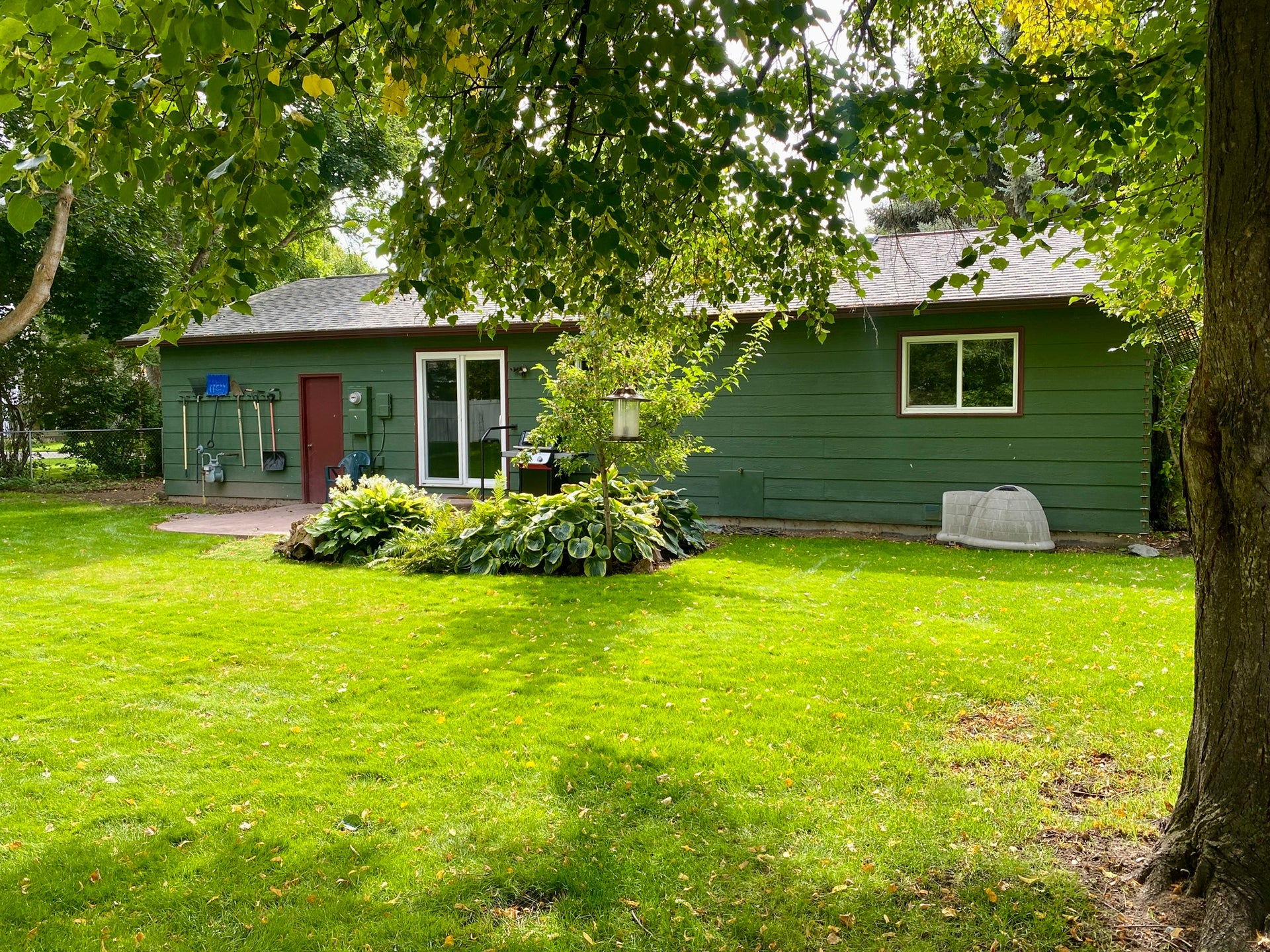 120 Parker Court, Missoula, MT 59801