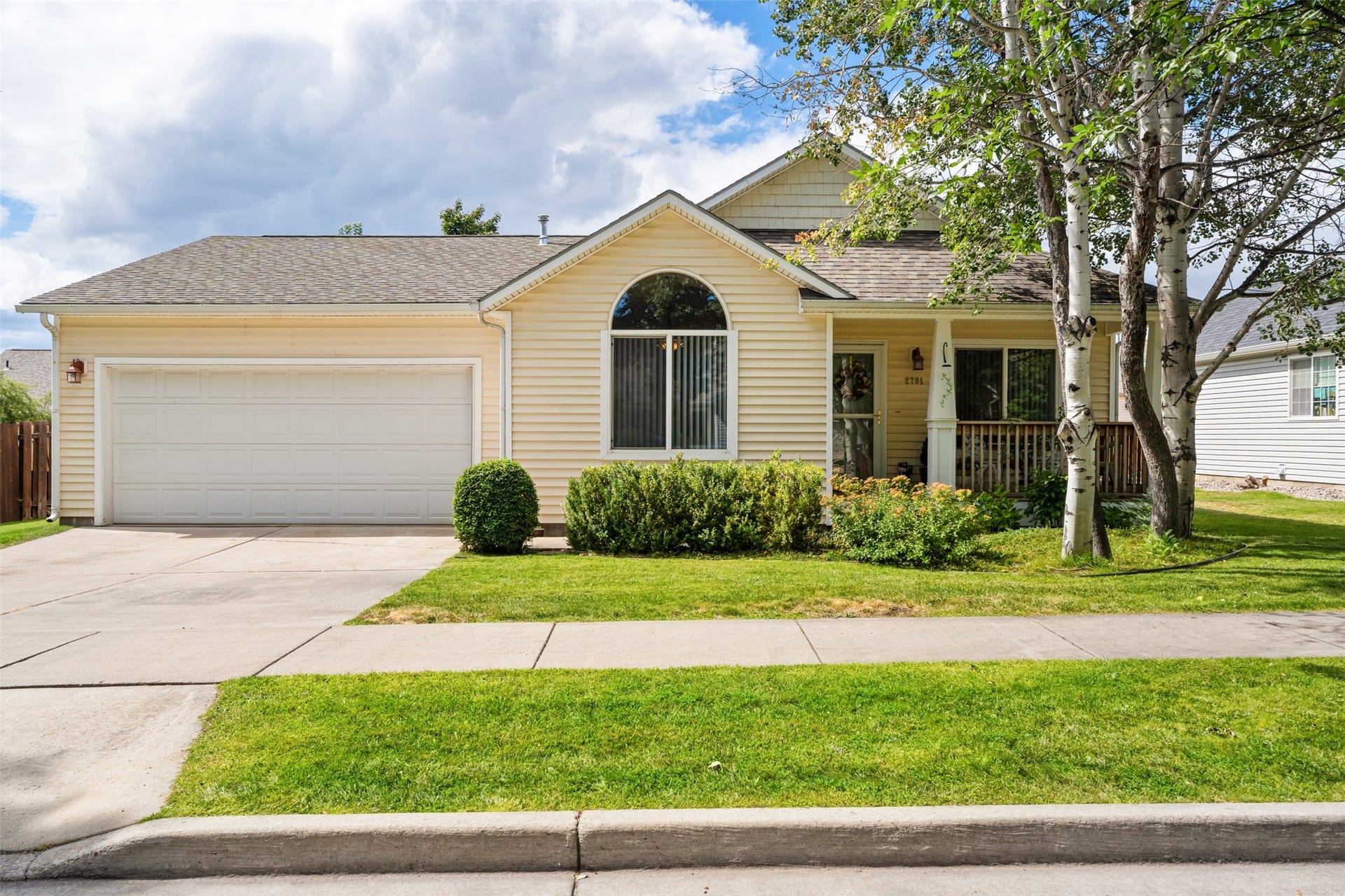 2781 Fleet Street, Missoula, MT 59808