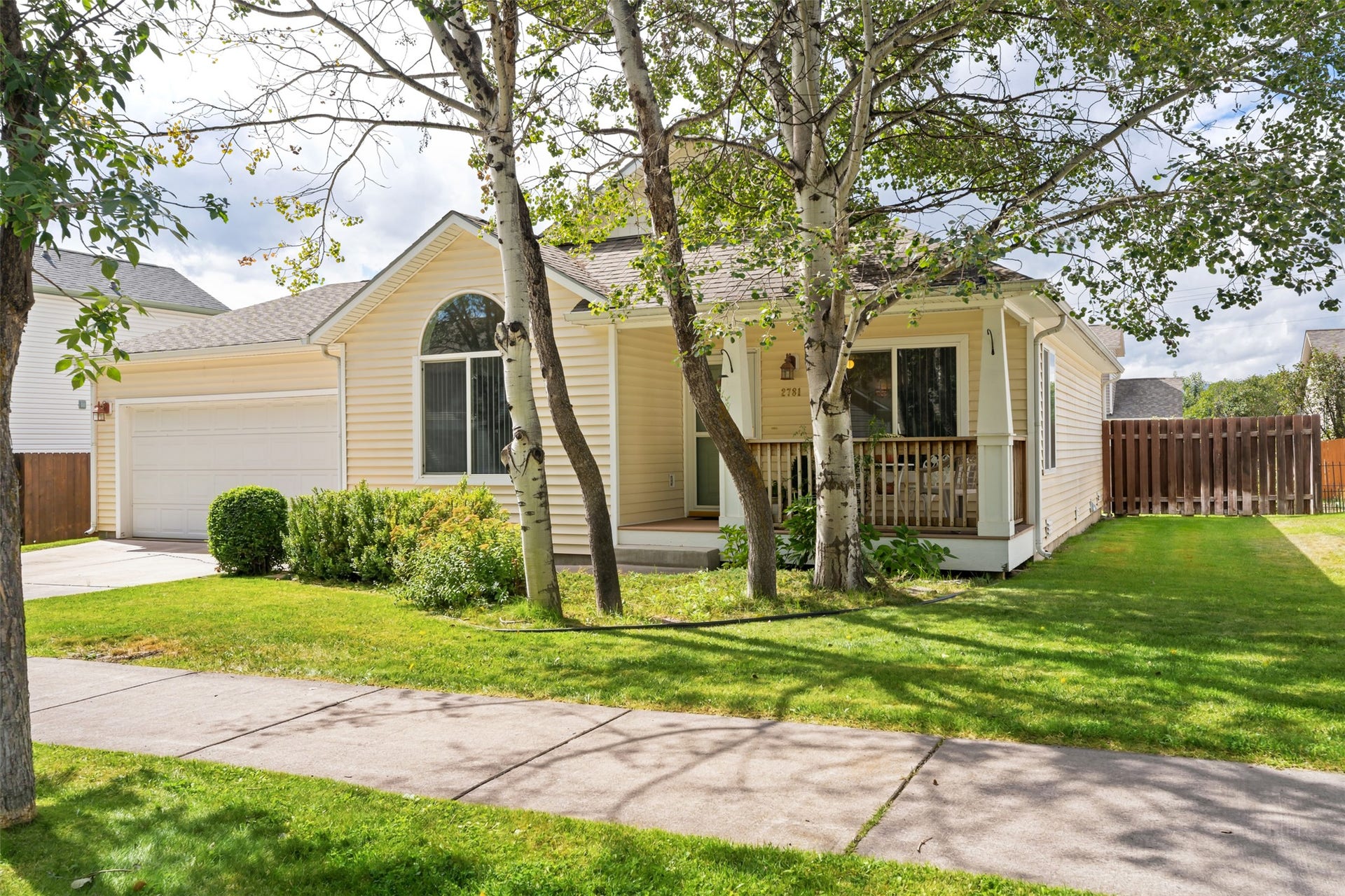 2781 Fleet Street, Missoula, MT 59808
