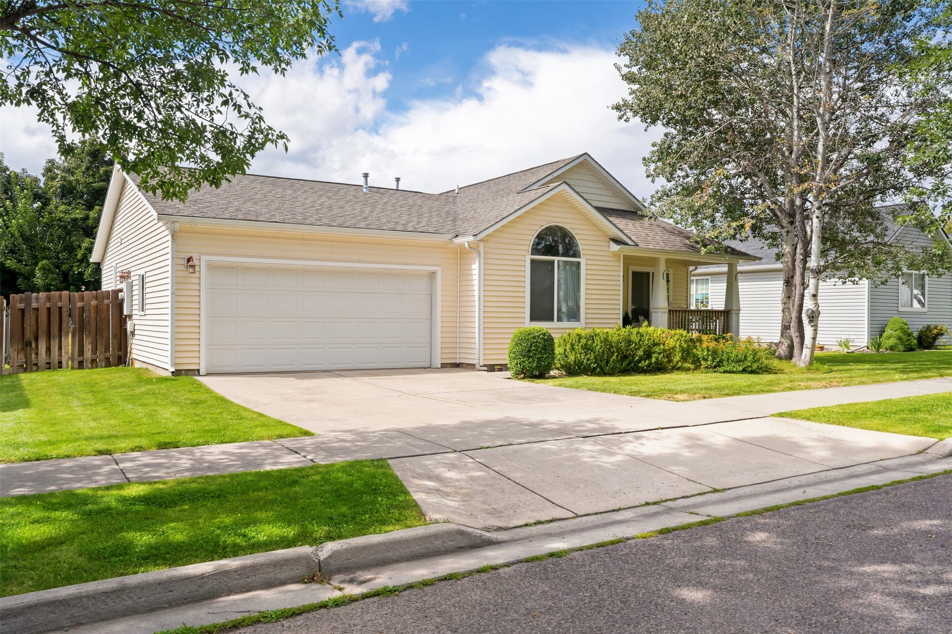 2781 Fleet Street, Missoula, MT 59808