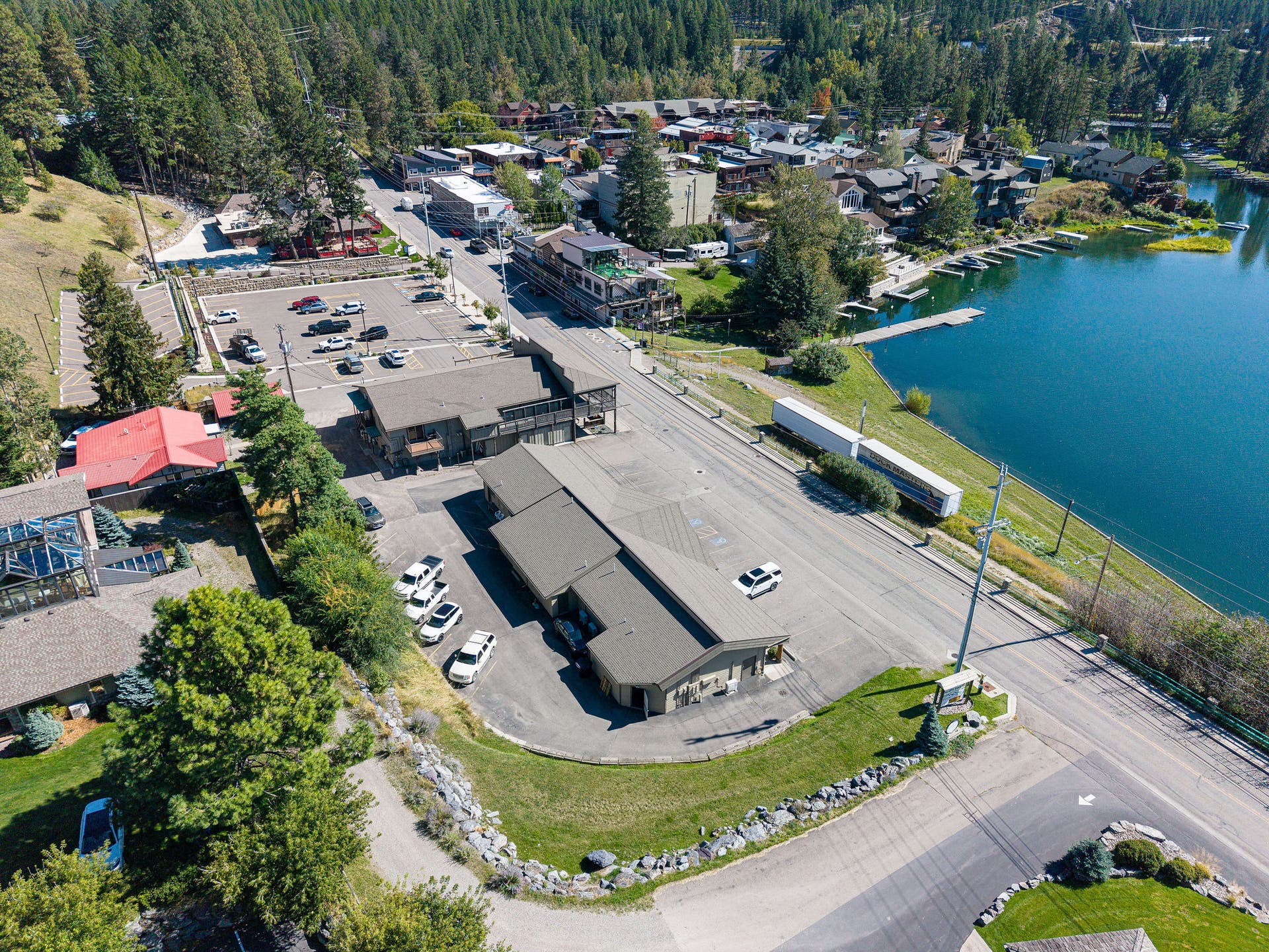 439 Grand Drive, Bigfork, MT 59911 439 Grand Drive, Bigfork, MT 59911