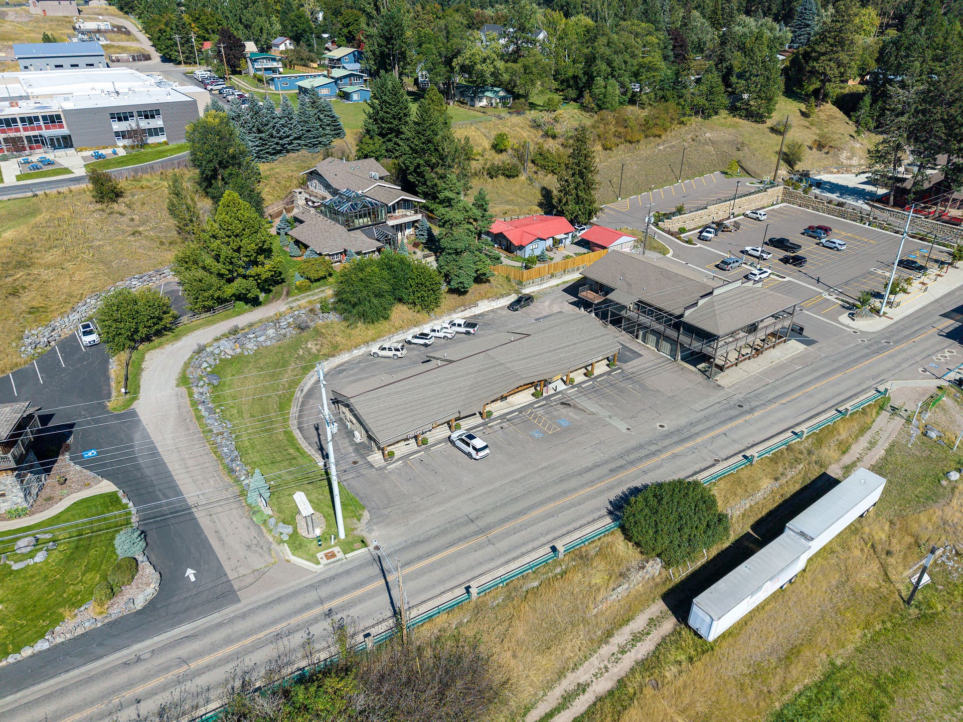 439 Grand Drive, Bigfork, MT 59911 439 Grand Drive, Bigfork, MT 59911