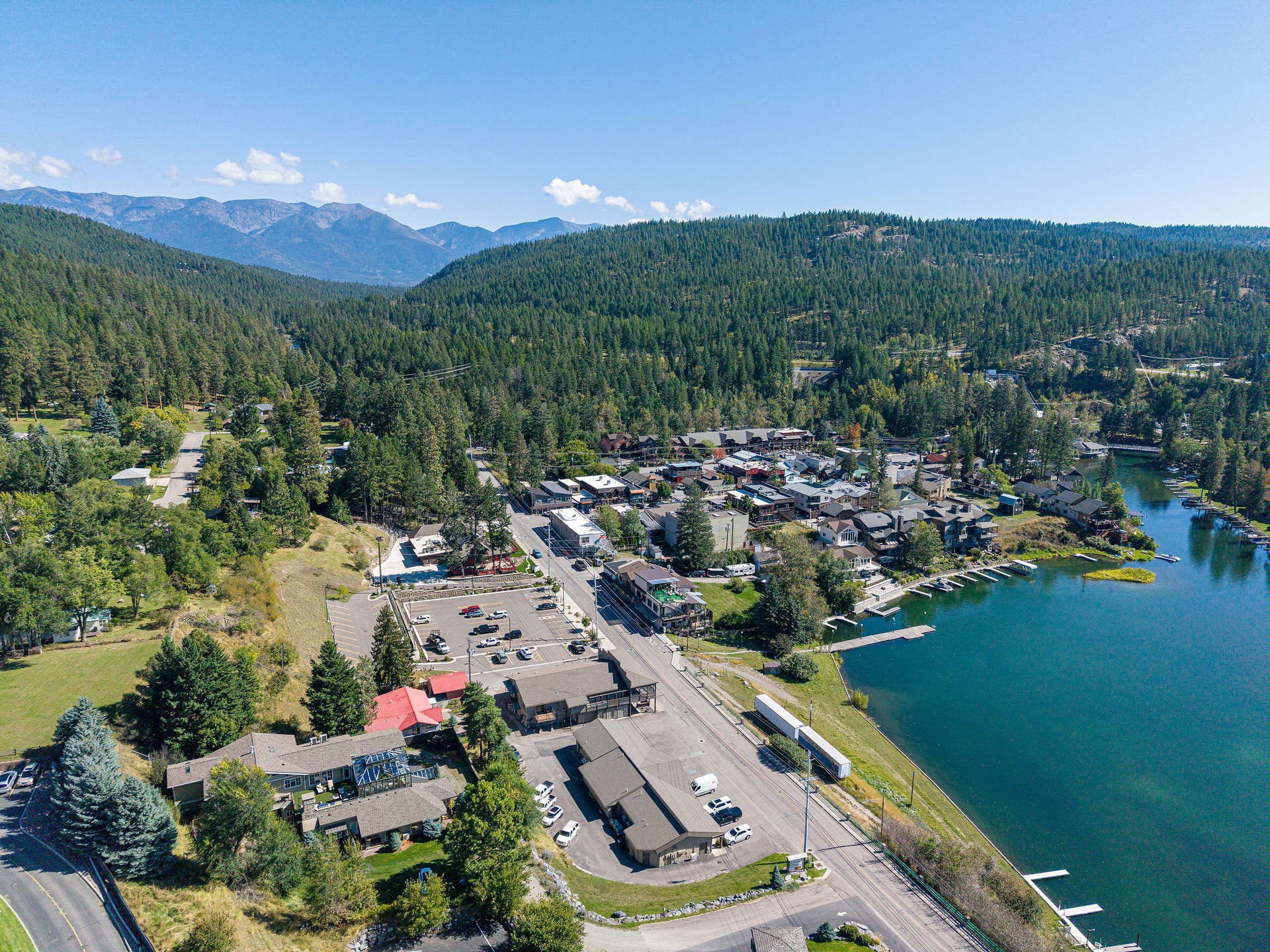 439 Grand Drive, Bigfork, MT 59911 439 Grand Drive, Bigfork, MT 59911