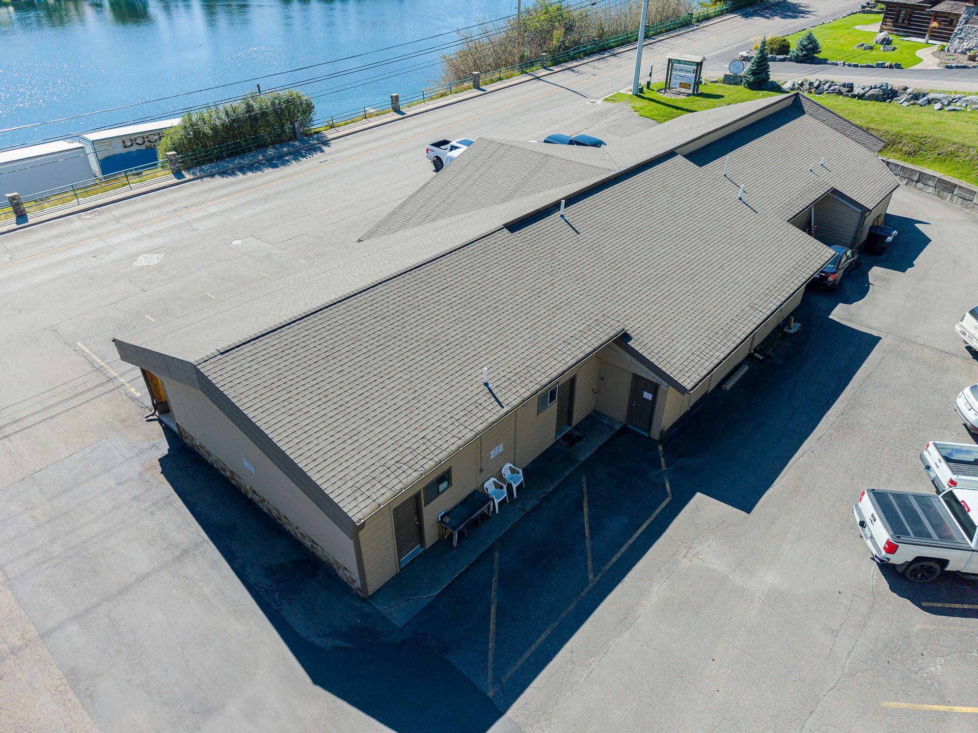 439 Grand Drive, Bigfork, MT 59911 439 Grand Drive, Bigfork, MT 59911