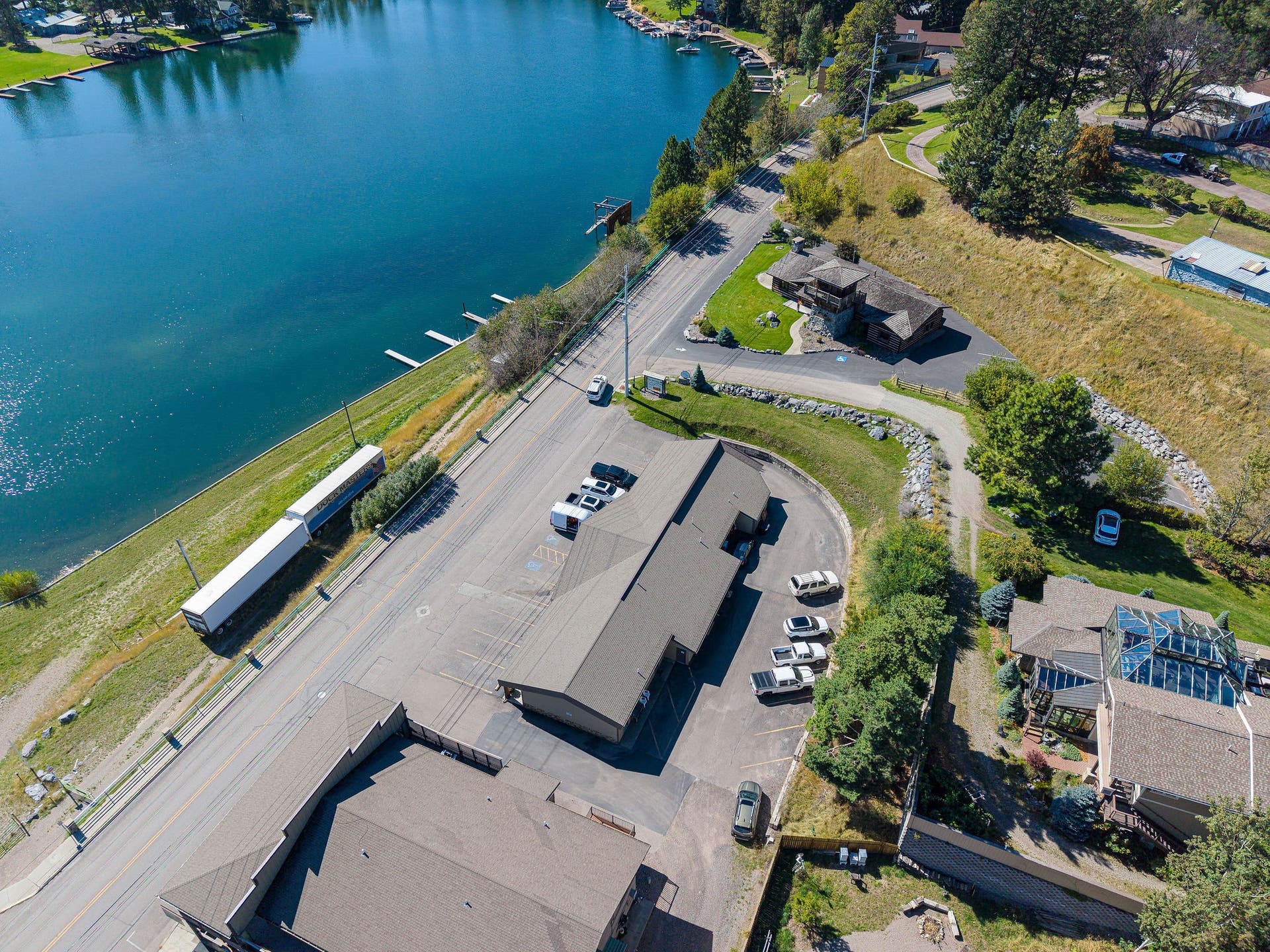 439 Grand Drive, Bigfork, MT 59911 439 Grand Drive, Bigfork, MT 59911