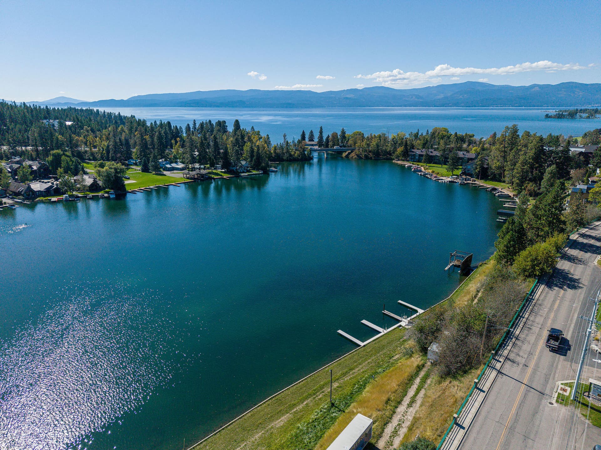 439 Grand Drive, Bigfork, MT 59911 439 Grand Drive, Bigfork, MT 59911