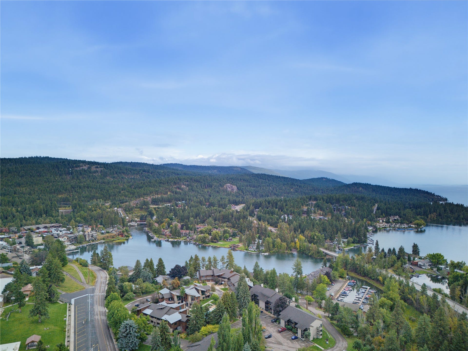 180 Vista Lane, #366, Bigfork, MT 59911
