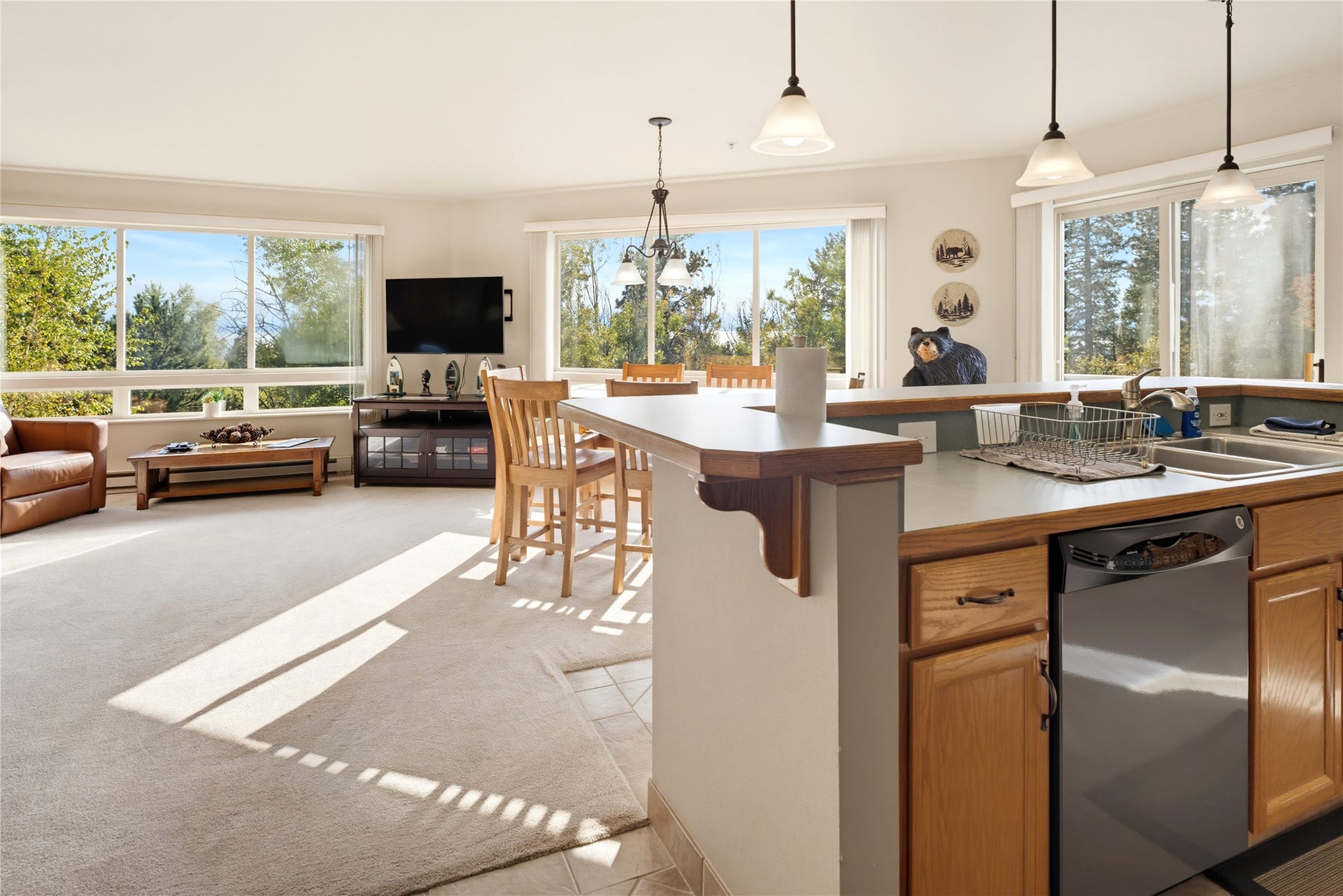 180 Vista Lane, #366, Bigfork, MT 59911