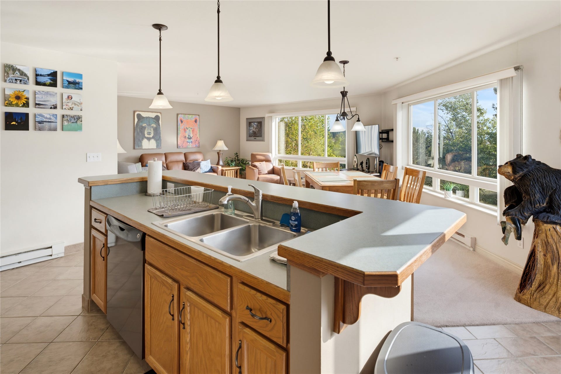 180 Vista Lane, #366, Bigfork, MT 59911