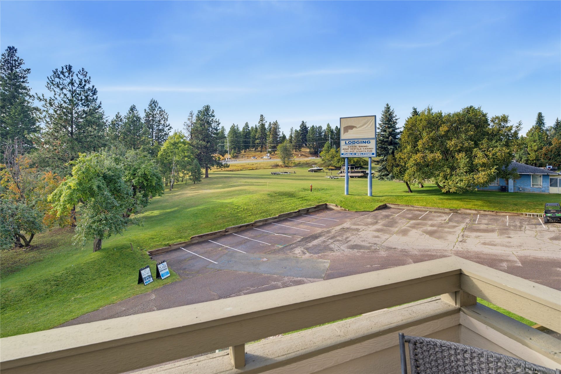 180 Vista Lane, #366, Bigfork, MT 59911