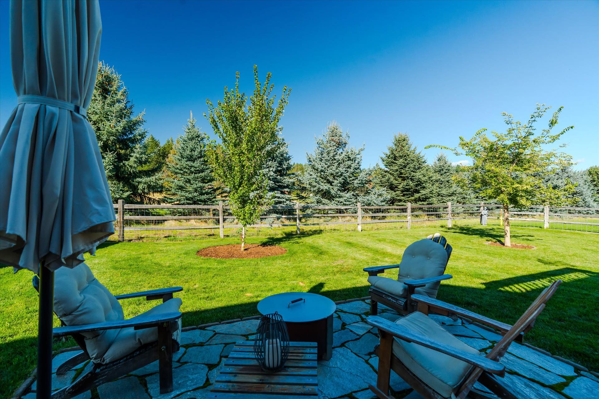 1201 Mill Creek Drive, Bigfork, MT 59911 1201 Mill Creek Drive - Bigfork, MT 59911