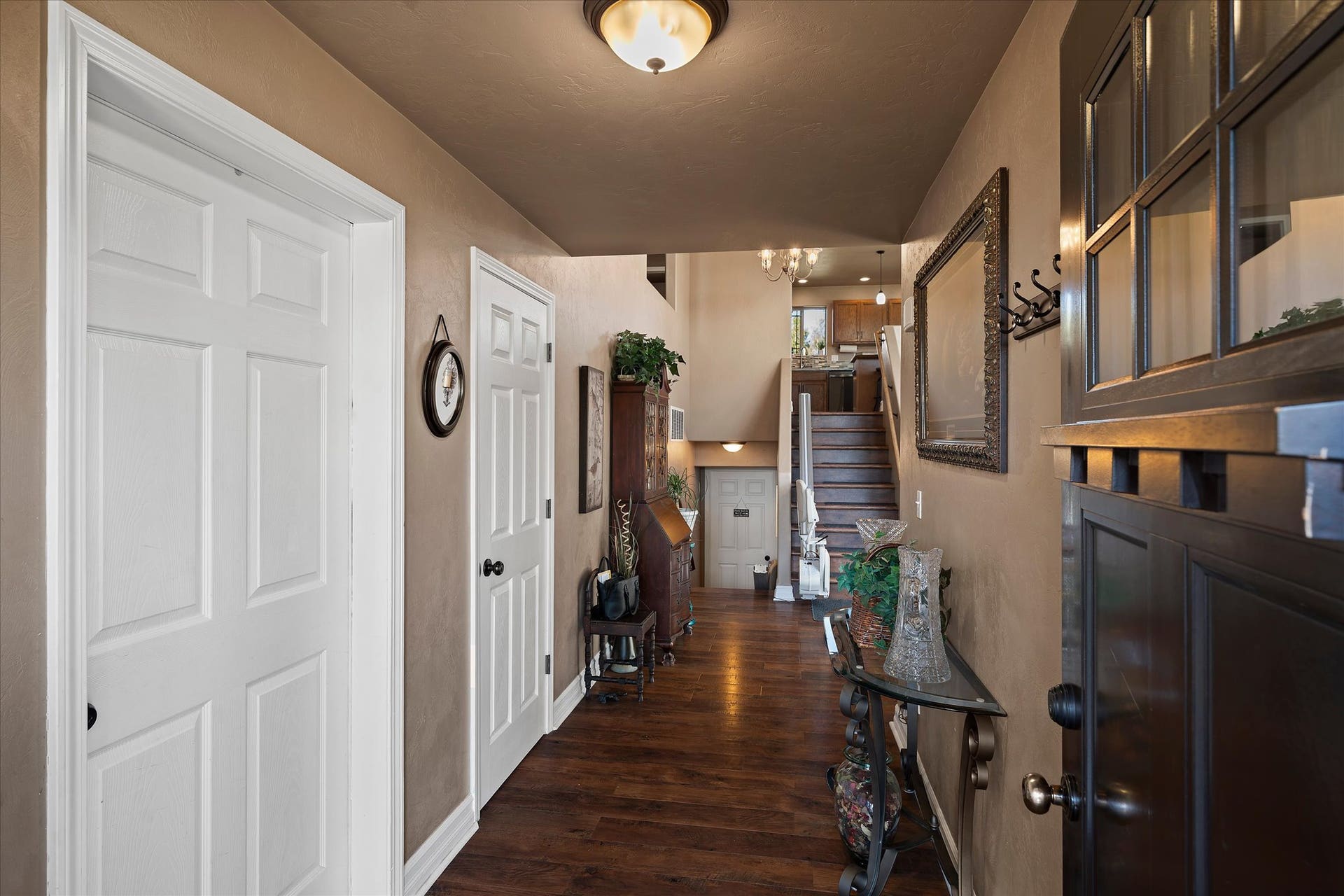 1201 Mill Creek Drive, Bigfork, MT 59911 1201 Mill Creek Drive - Bigfork, MT 59911