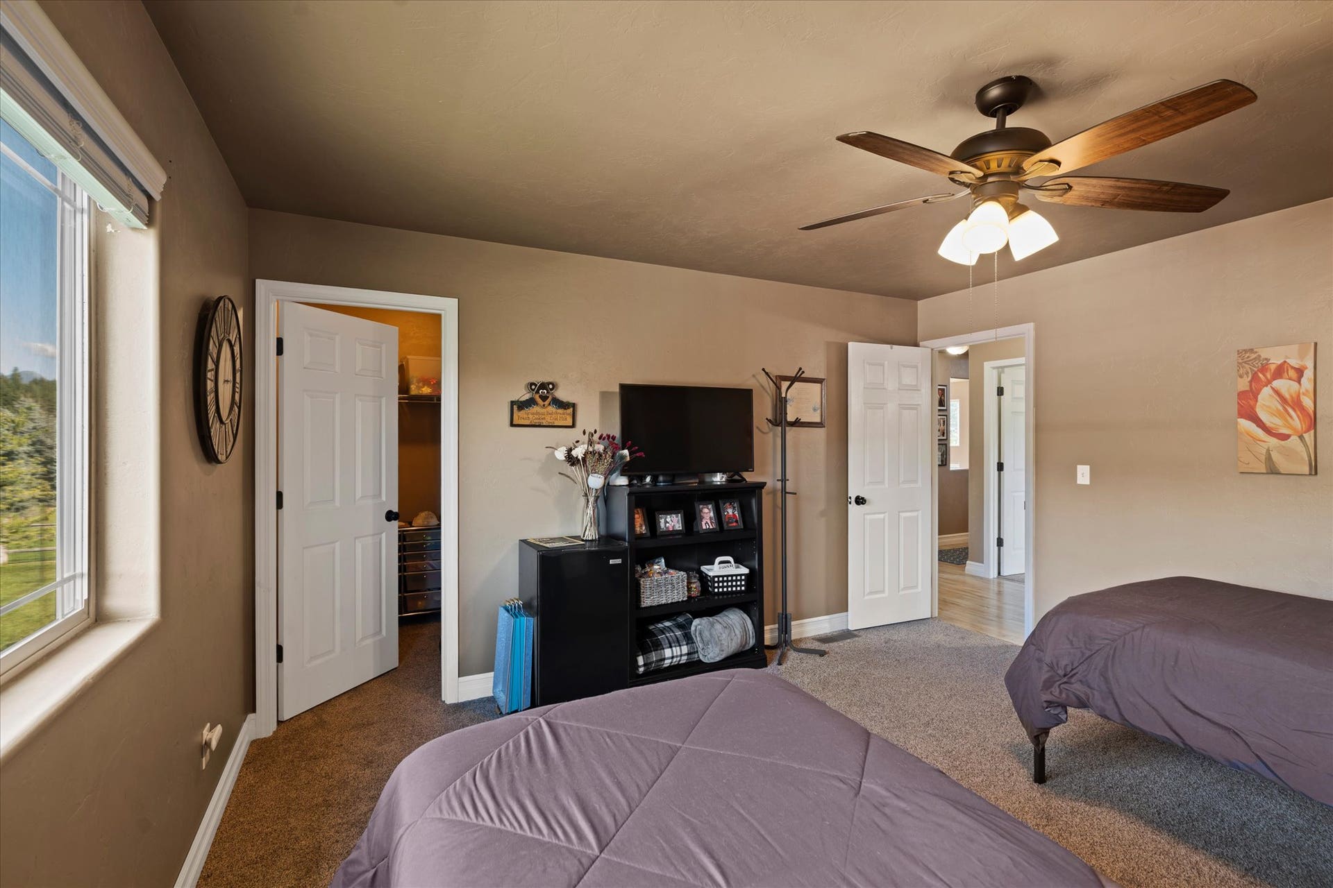 1201 Mill Creek Drive, Bigfork, MT 59911 1201 Mill Creek Drive - Bigfork, MT 59911