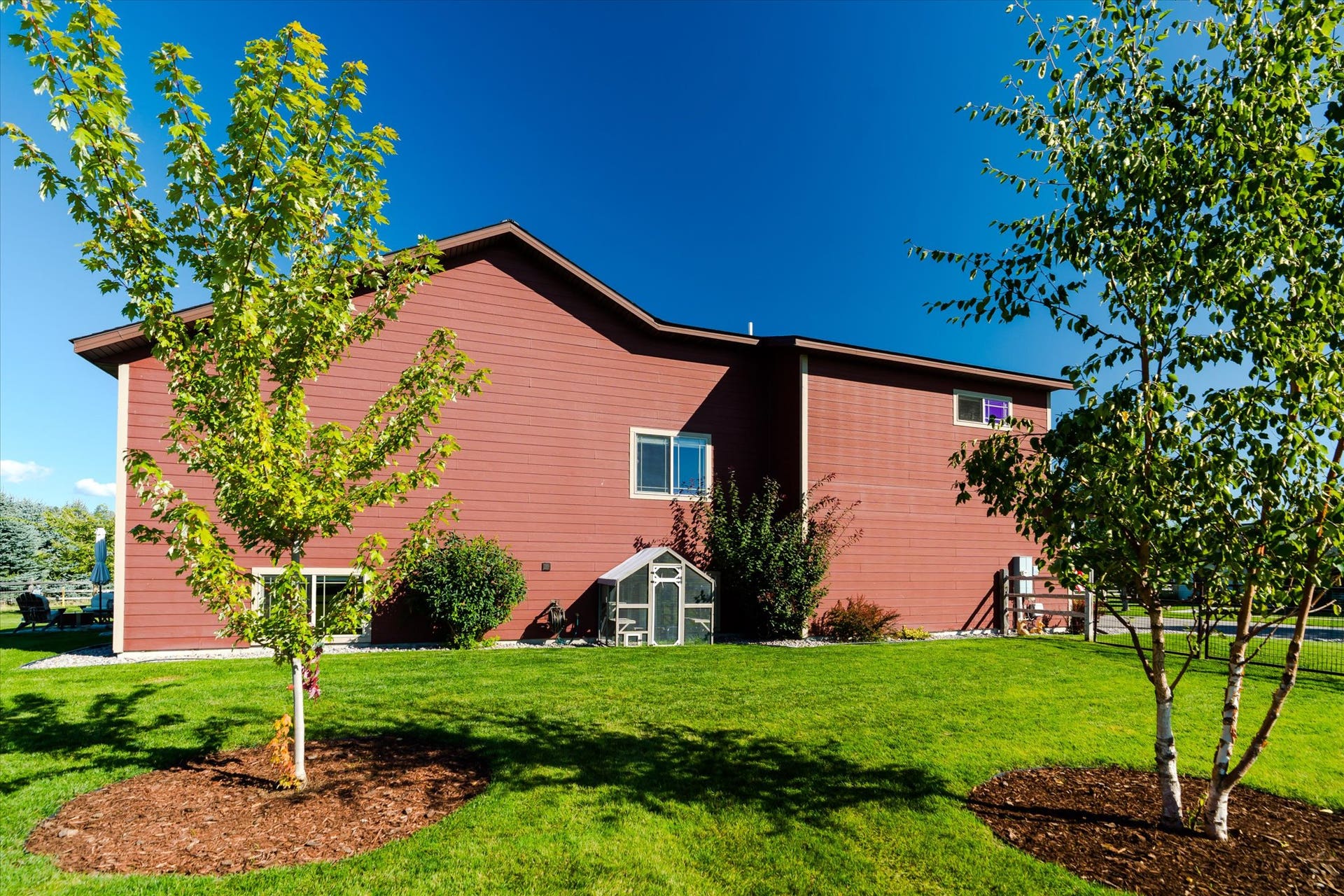 1201 Mill Creek Drive, Bigfork, MT 59911 1201 Mill Creek Drive - Bigfork, MT 59911