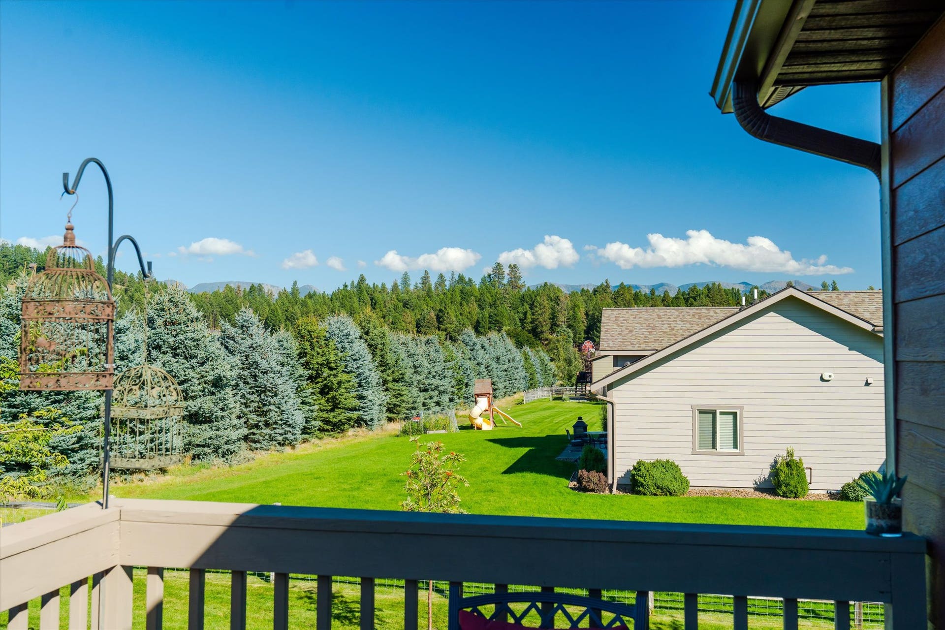 1201 Mill Creek Drive, Bigfork, MT 59911 1201 Mill Creek Drive - Bigfork, MT 59911