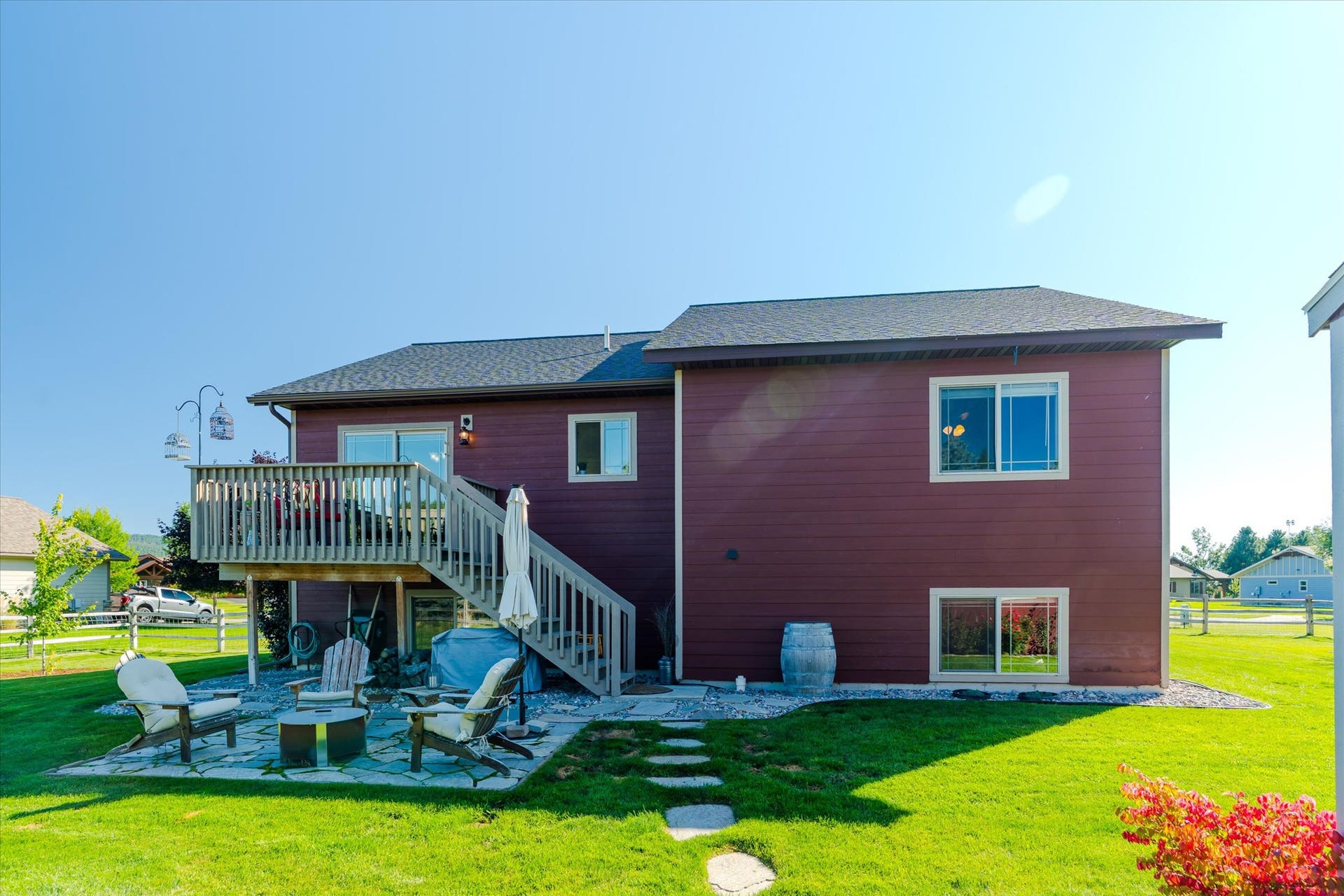 1201 Mill Creek Drive, Bigfork, MT 59911 1201 Mill Creek Drive - Bigfork, MT 59911