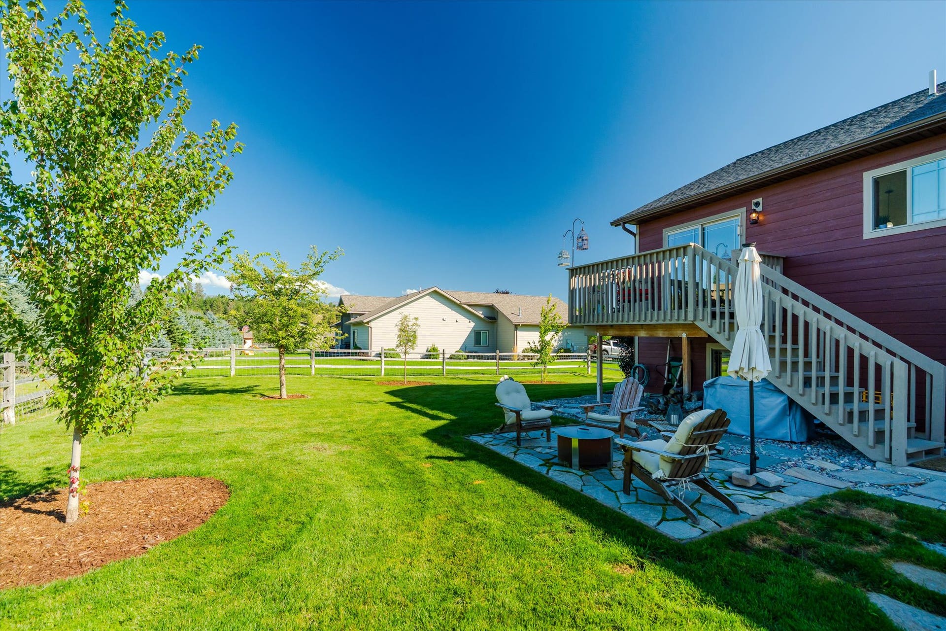 1201 Mill Creek Drive, Bigfork, MT 59911 1201 Mill Creek Drive - Bigfork, MT 59911