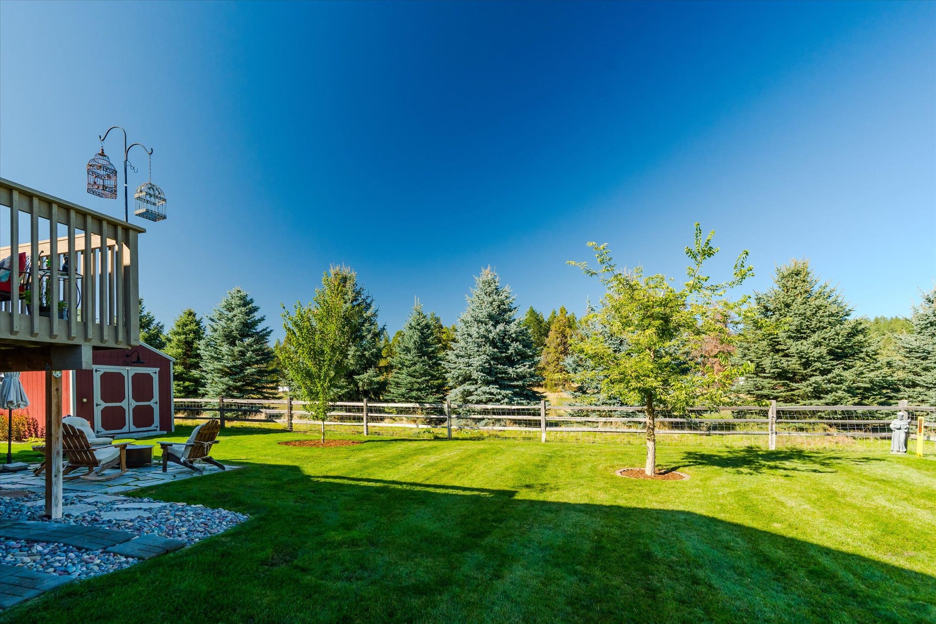 1201 Mill Creek Drive, Bigfork, MT 59911 1201 Mill Creek Drive - Bigfork, MT 59911