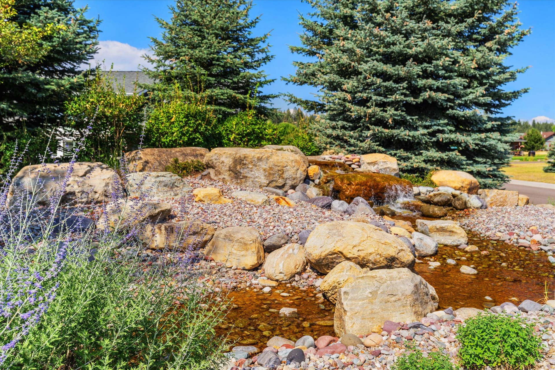 1201 Mill Creek Drive, Bigfork, MT 59911 1201 Mill Creek Drive - Bigfork, MT 59911