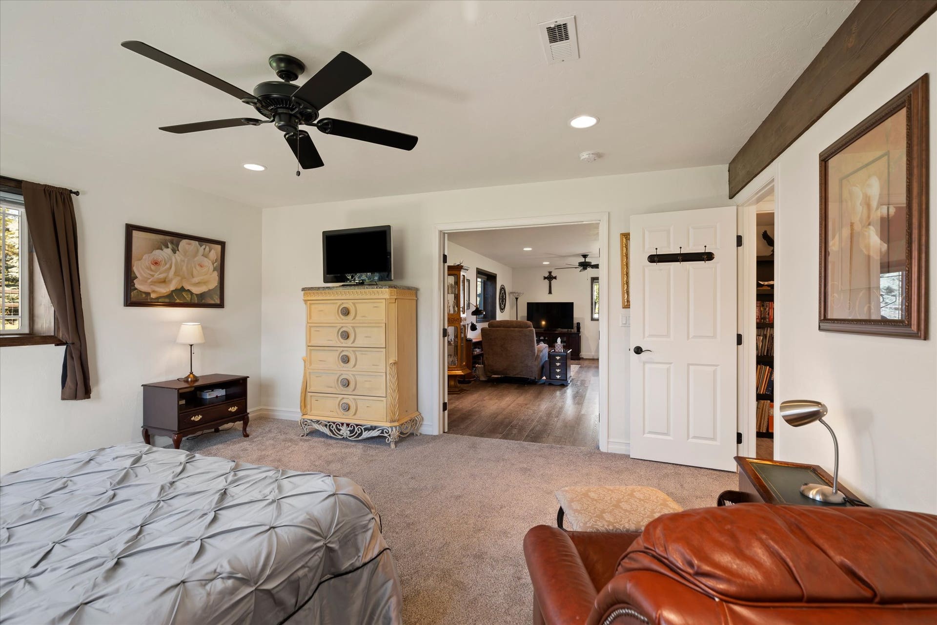 1201 Mill Creek Drive, Bigfork, MT 59911 1201 Mill Creek Drive - Bigfork, MT 59911