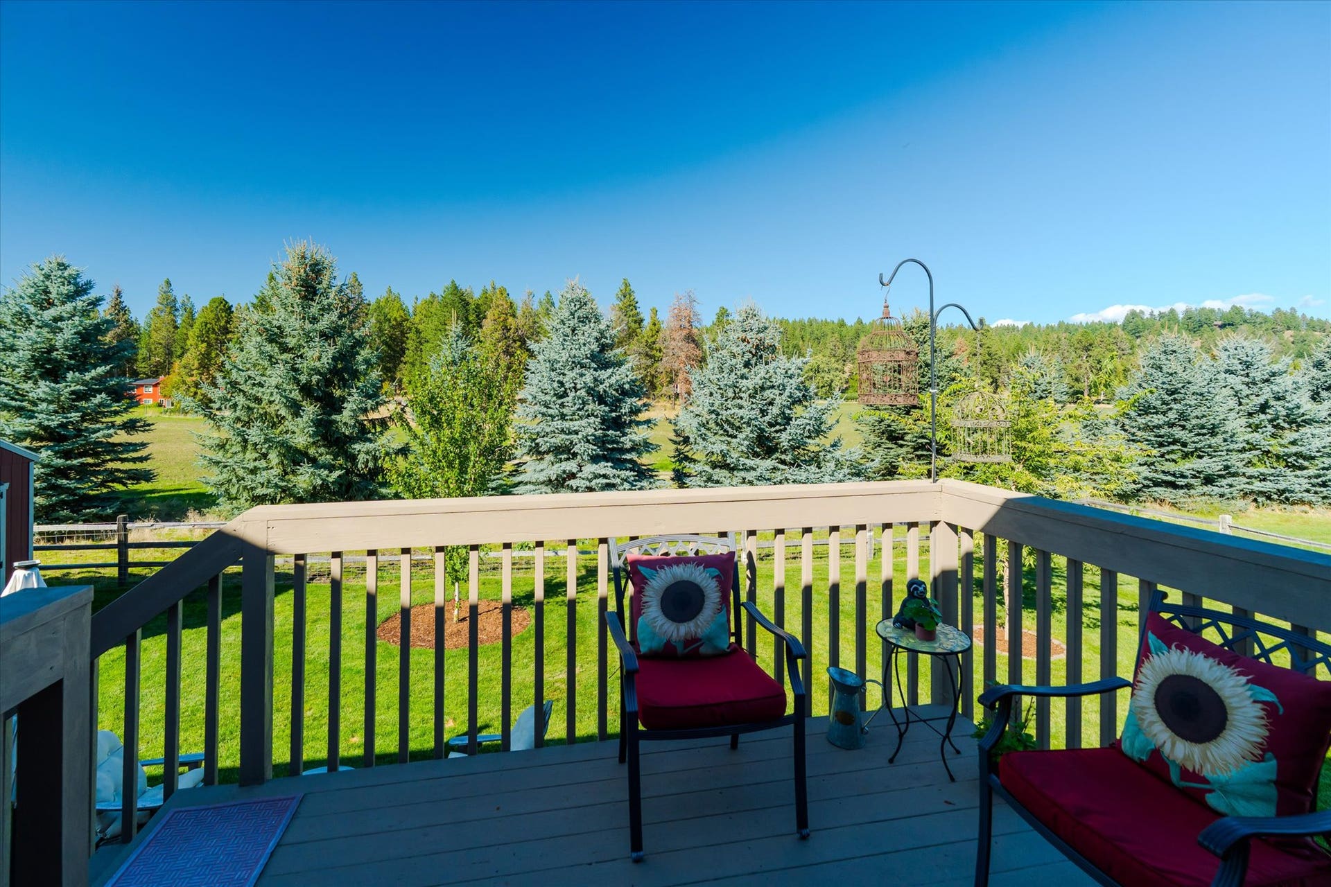 1201 Mill Creek Drive, Bigfork, MT 59911 1201 Mill Creek Drive - Bigfork, MT 59911