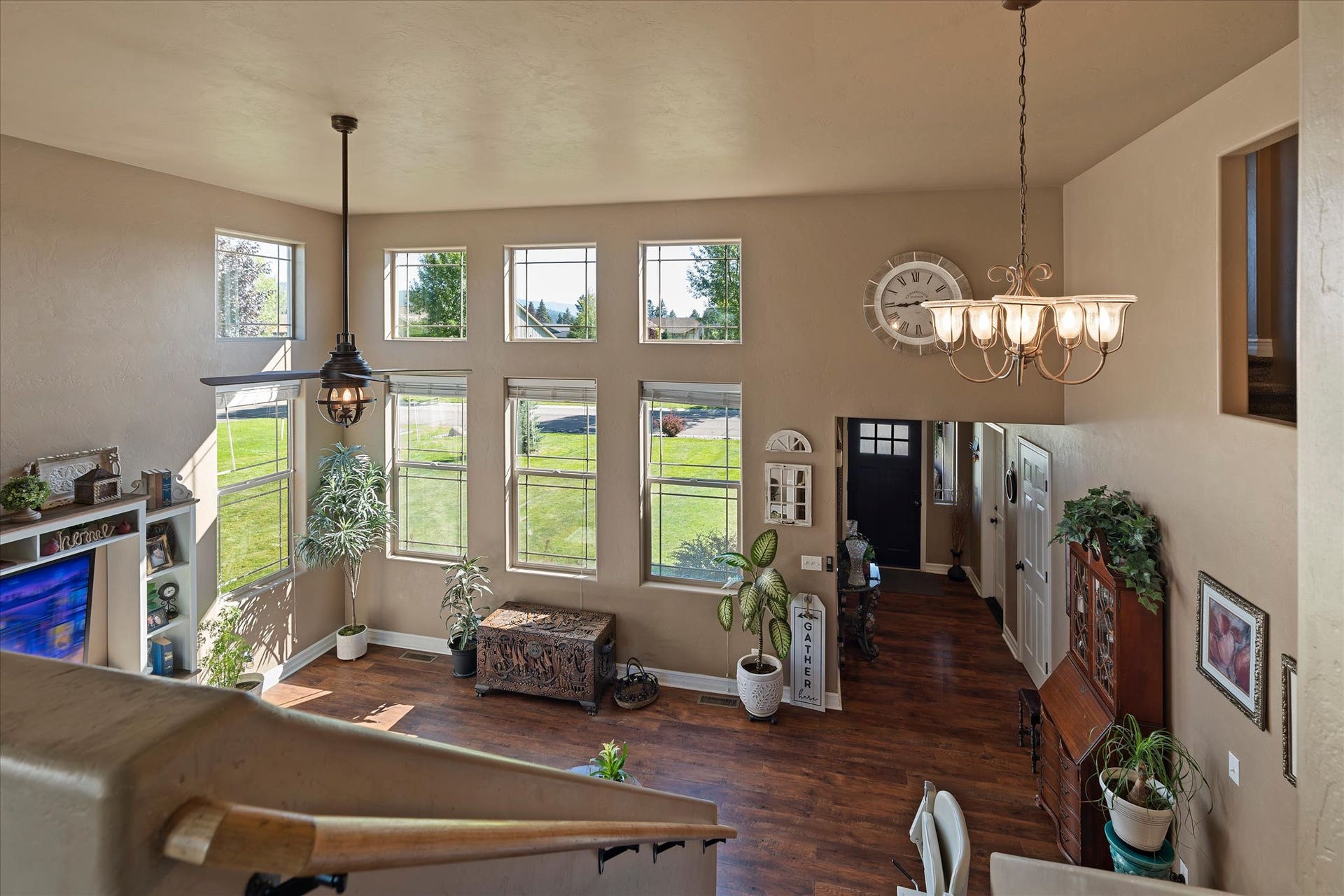 1201 Mill Creek Drive, Bigfork, MT 59911 1201 Mill Creek Drive - Bigfork, MT 59911