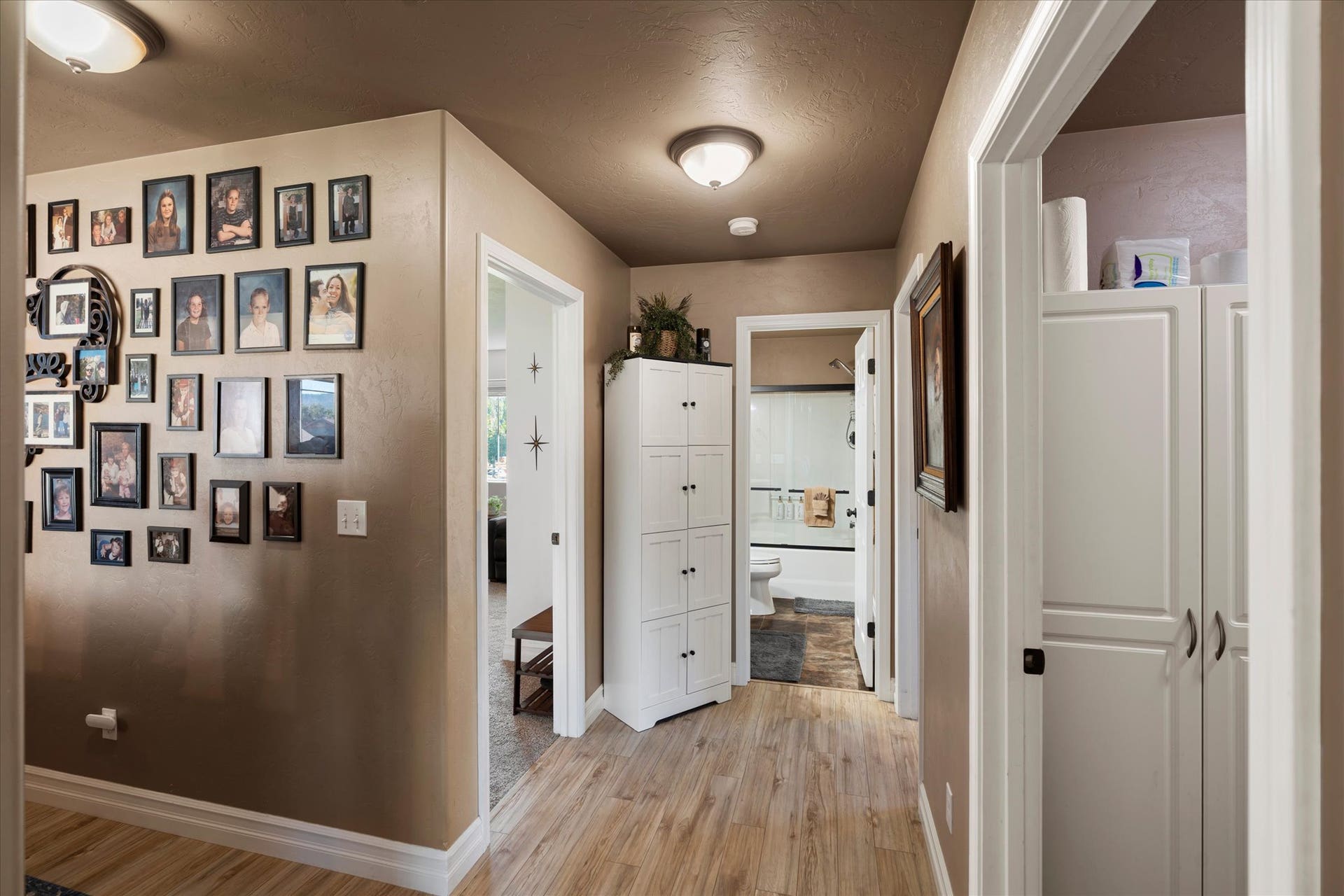 1201 Mill Creek Drive, Bigfork, MT 59911 1201 Mill Creek Drive - Bigfork, MT 59911
