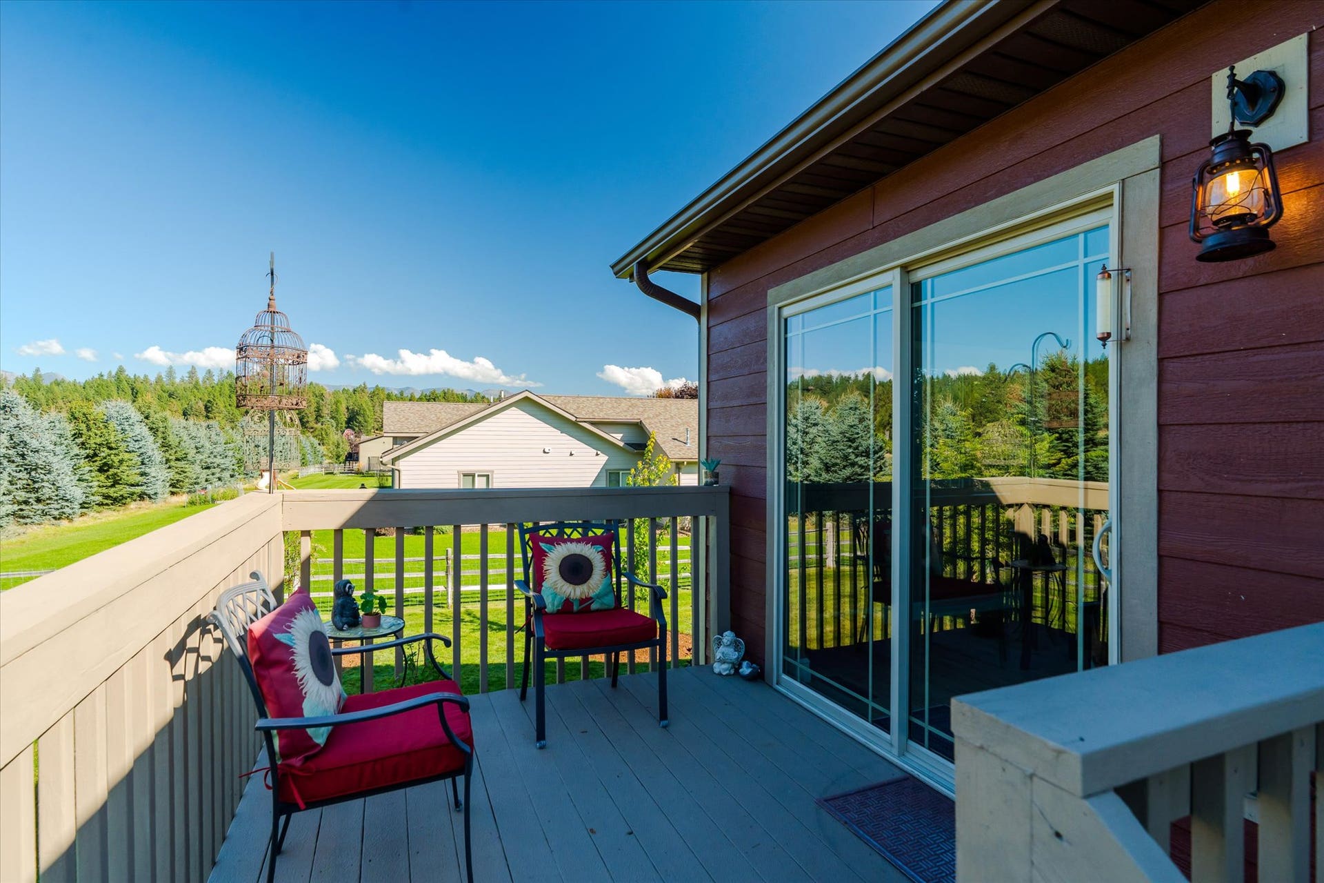 1201 Mill Creek Drive, Bigfork, MT 59911 1201 Mill Creek Drive - Bigfork, MT 59911