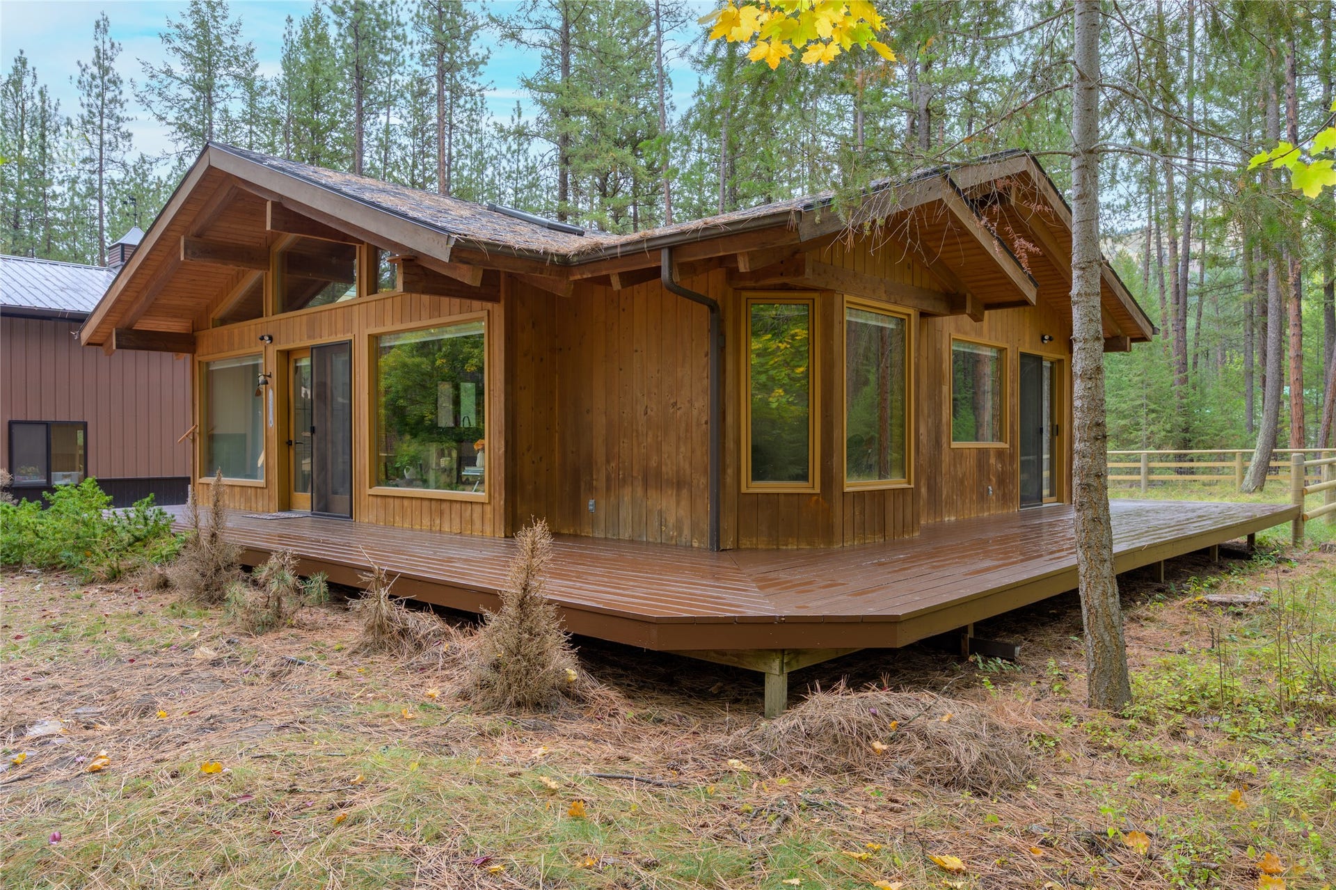 1013 Meadow Lane, Alberton, MT 59820