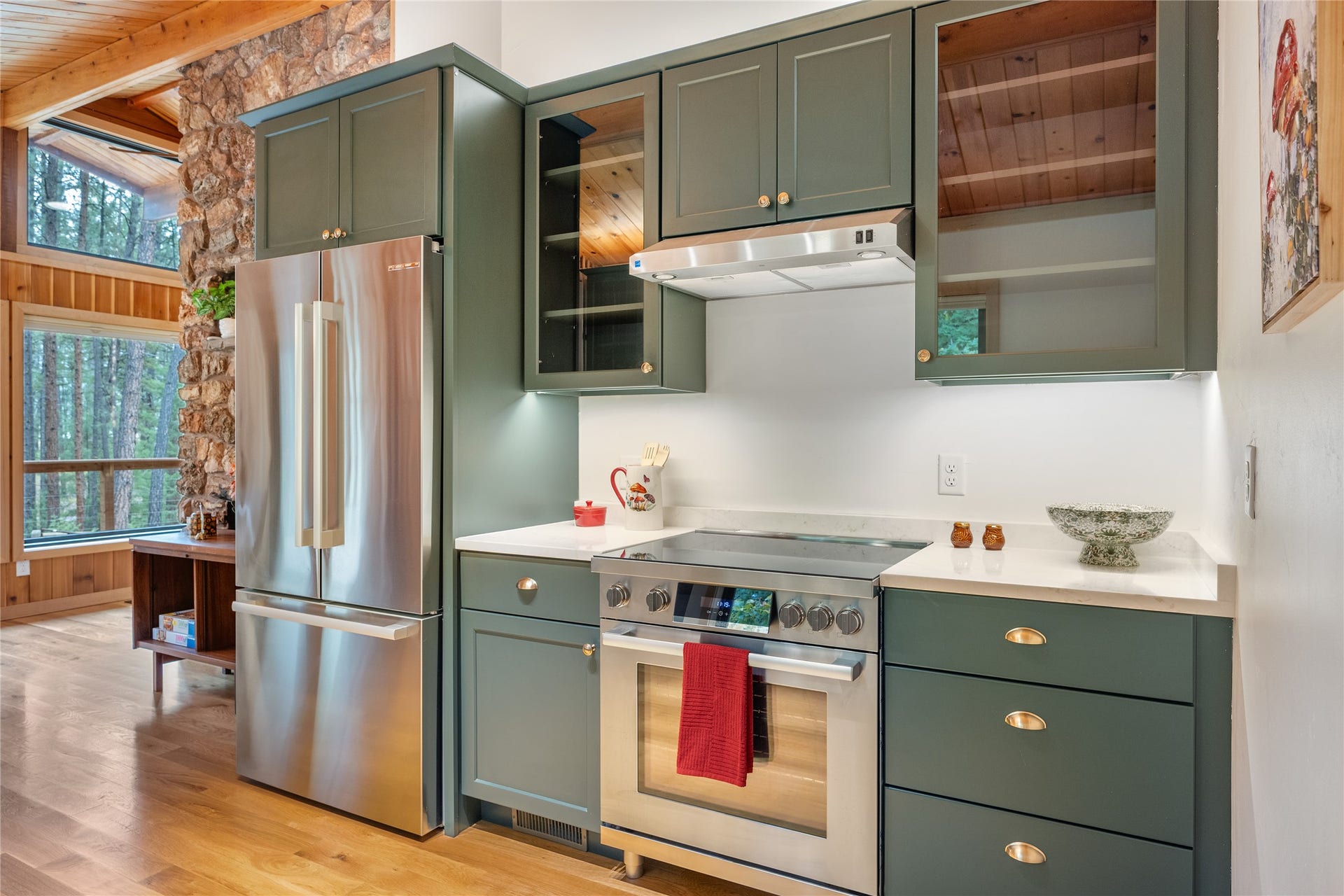 1013 Meadow Lane, Alberton, MT 59820