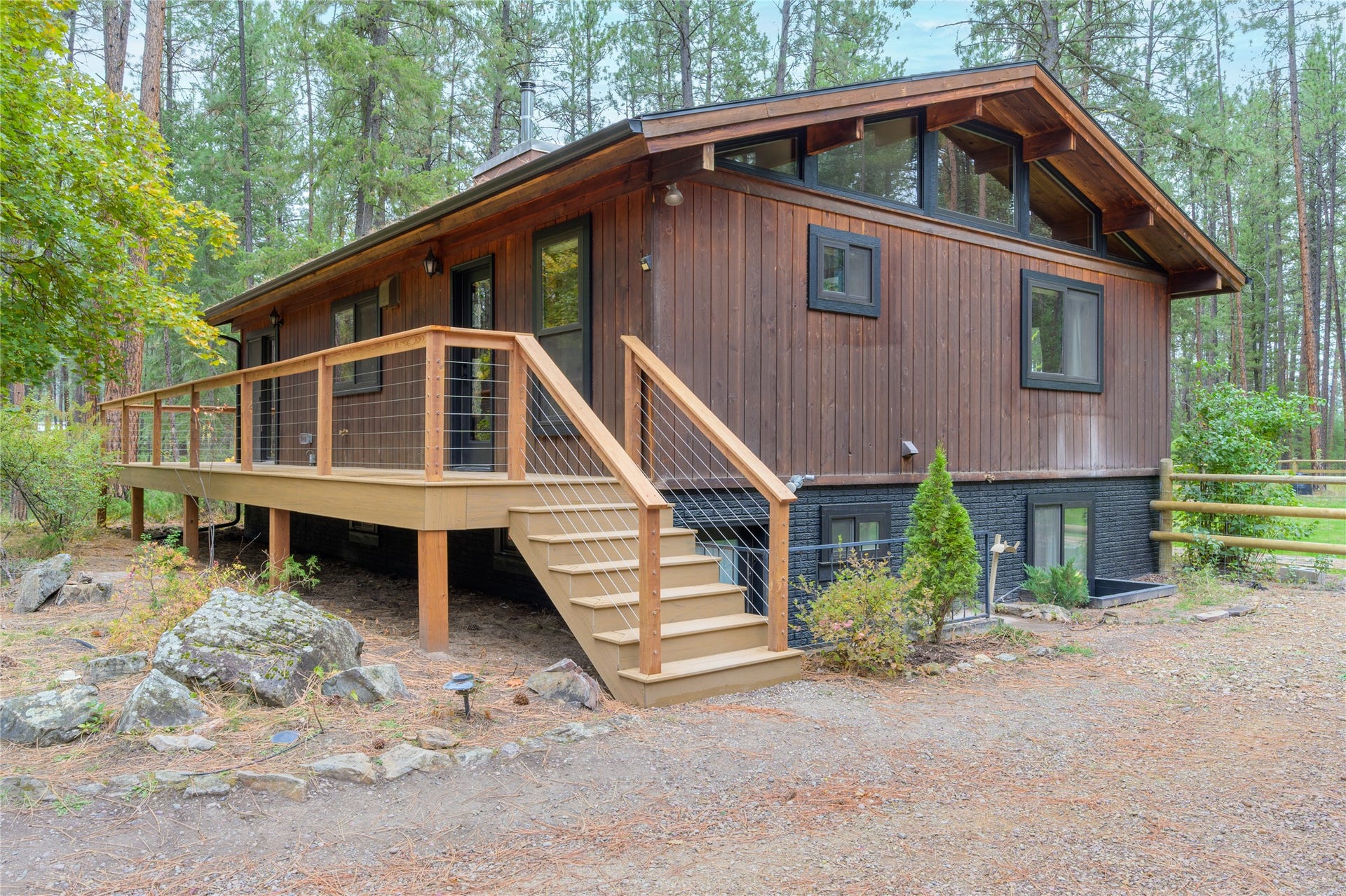 1013 Meadow Lane, Alberton, MT 59820