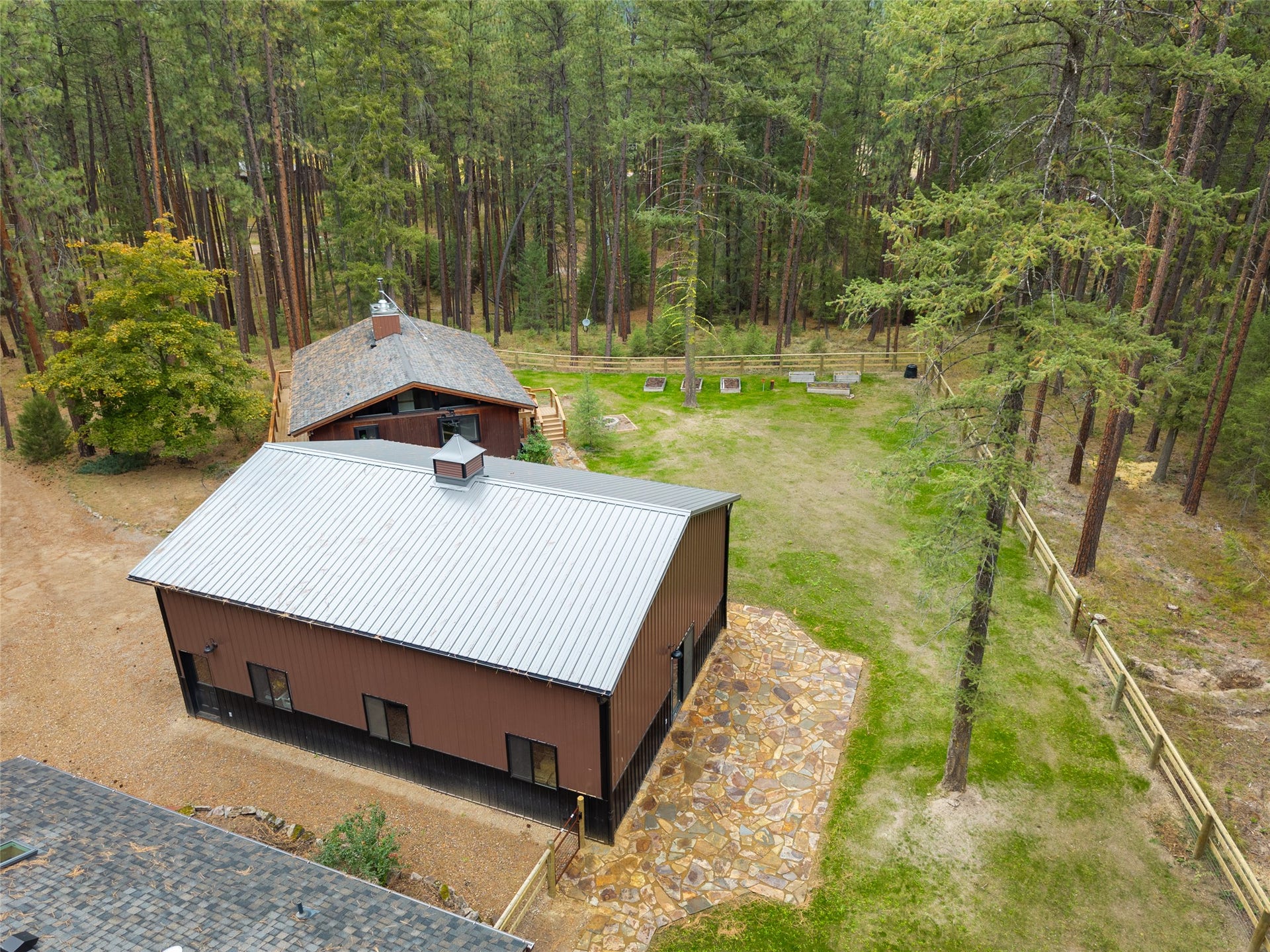 1013 Meadow Lane, Alberton, MT 59820
