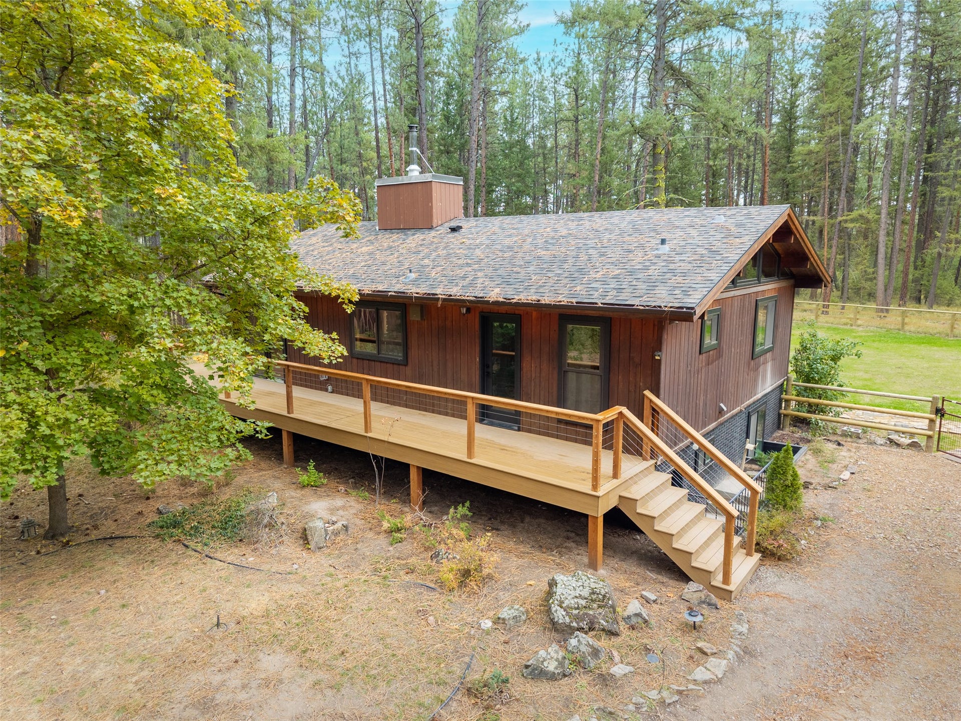 1013 Meadow Lane, Alberton, MT 59820