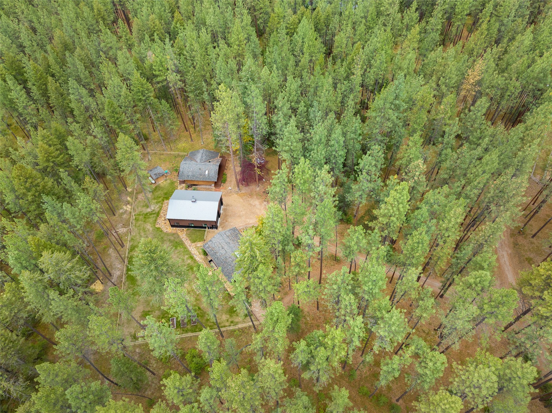 1013 Meadow Lane, Alberton, MT 59820