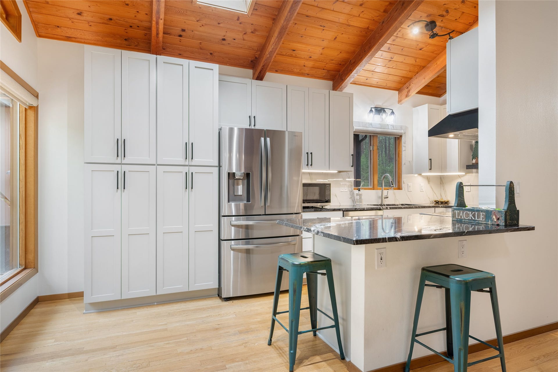 1013 Meadow Lane, Alberton, MT 59820