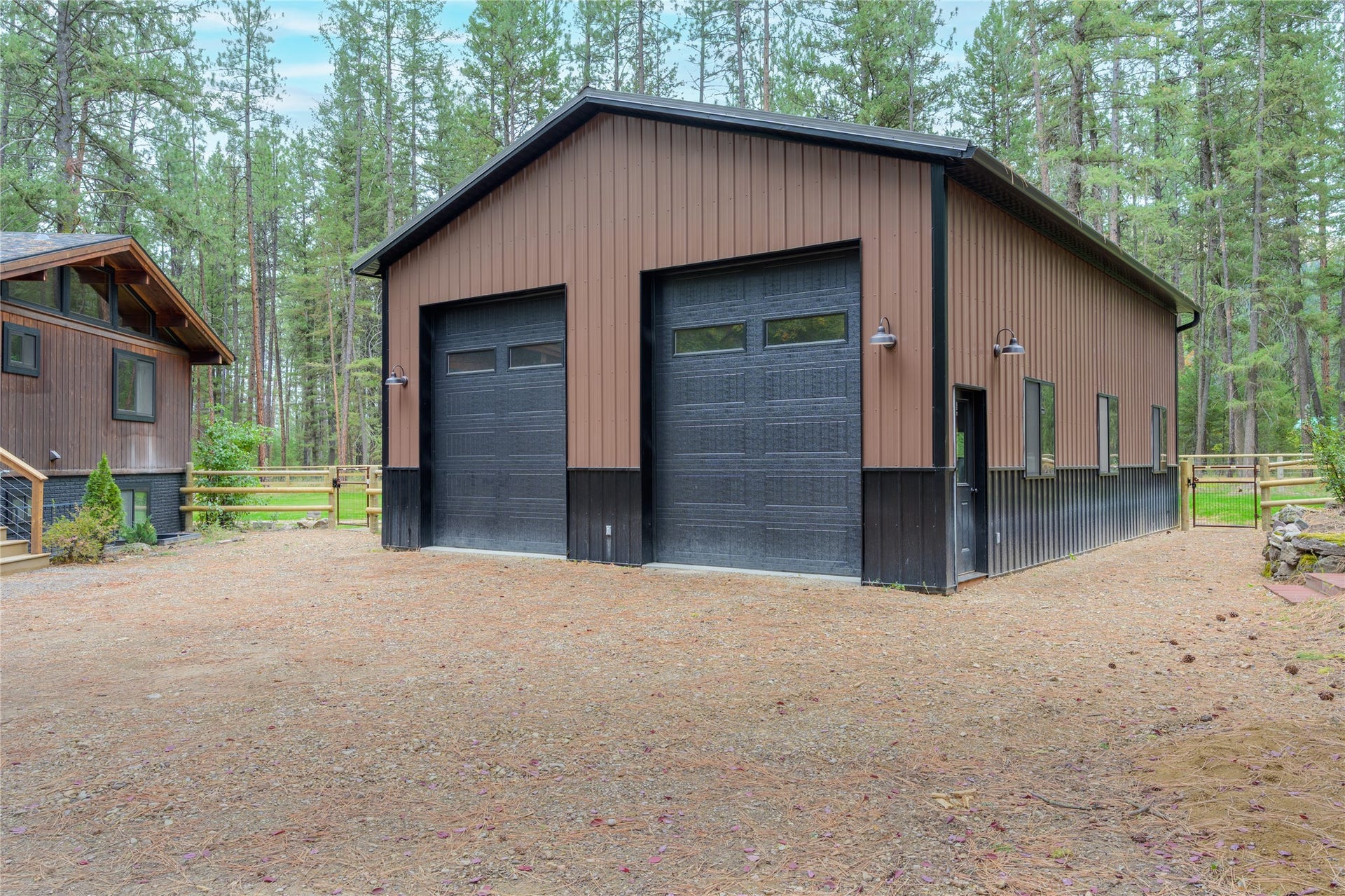 1013 Meadow Lane, Alberton, MT 59820