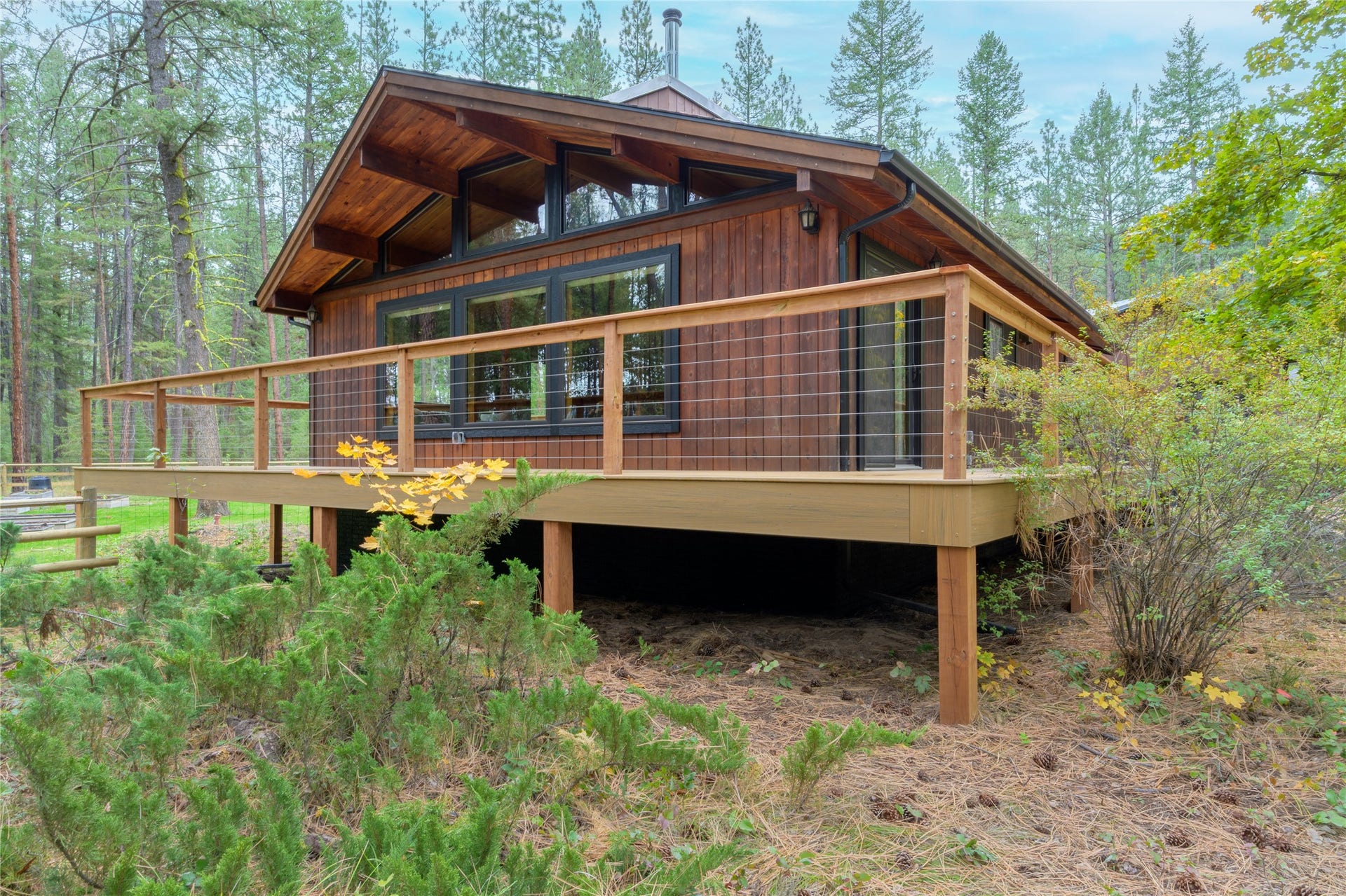 1013 Meadow Lane, Alberton, MT 59820