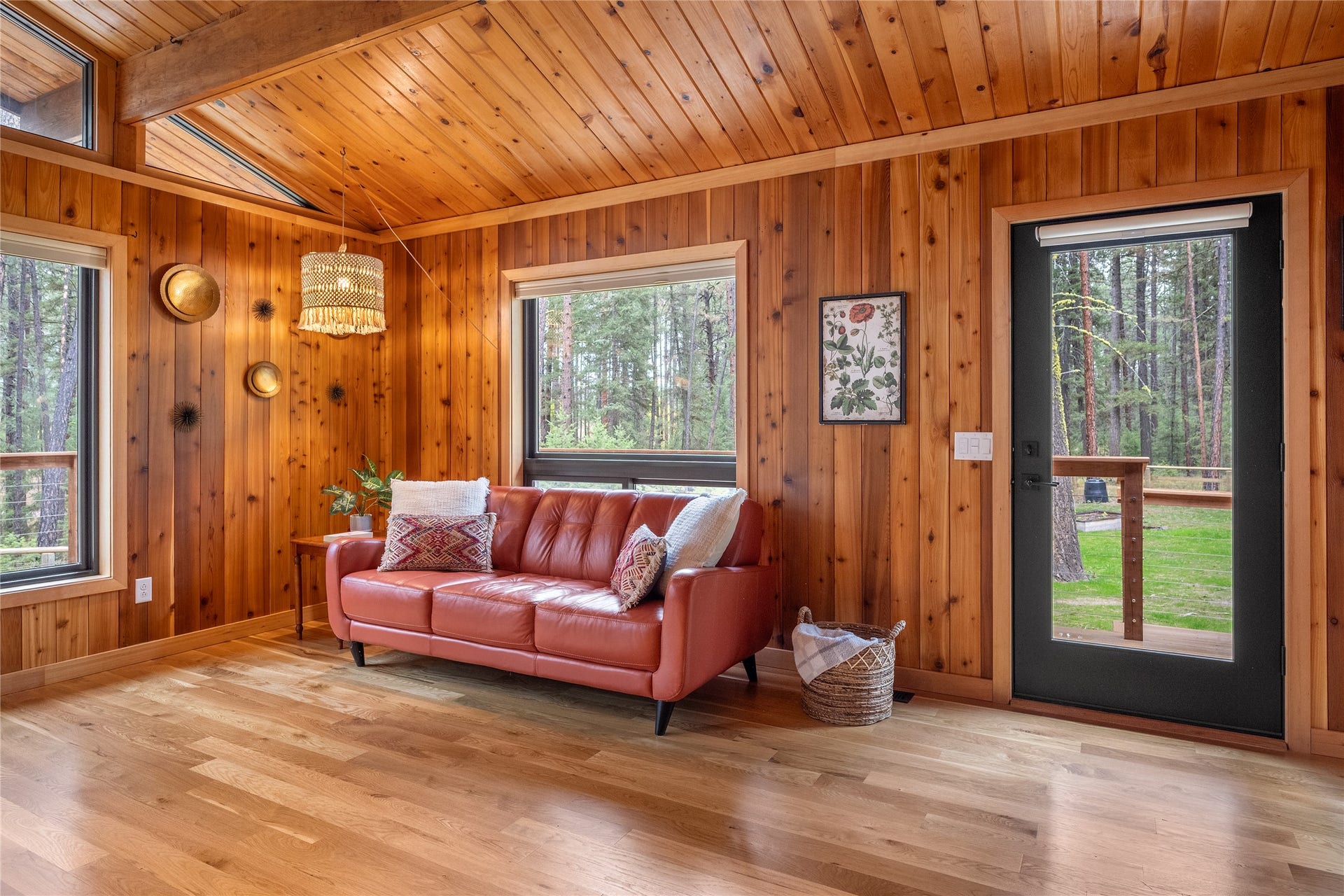 1013 Meadow Lane, Alberton, MT 59820