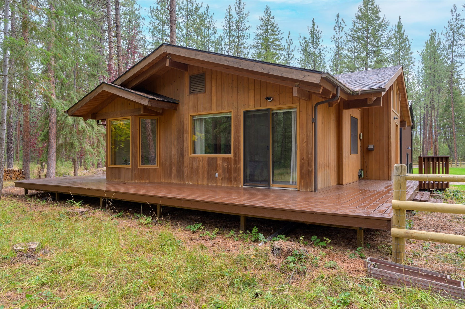 1013 Meadow Lane, Alberton, MT 59820