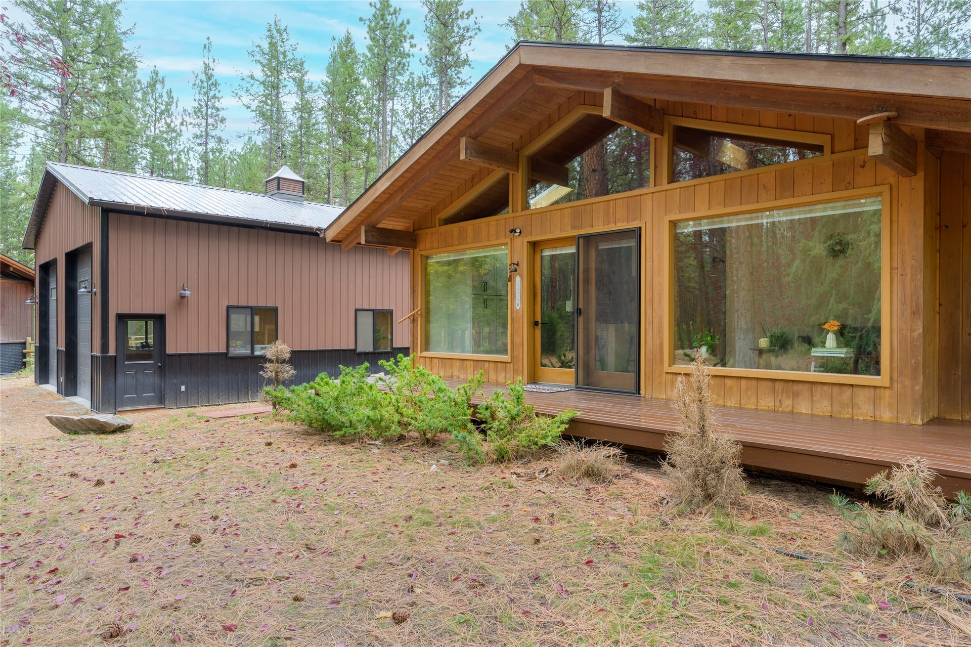 1013 Meadow Lane, Alberton, MT 59820