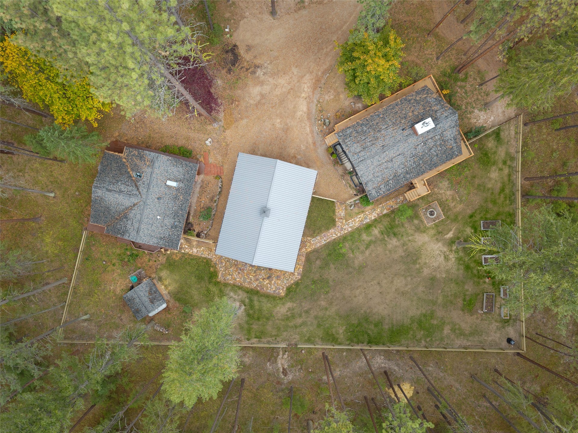 1013 Meadow Lane, Alberton, MT 59820