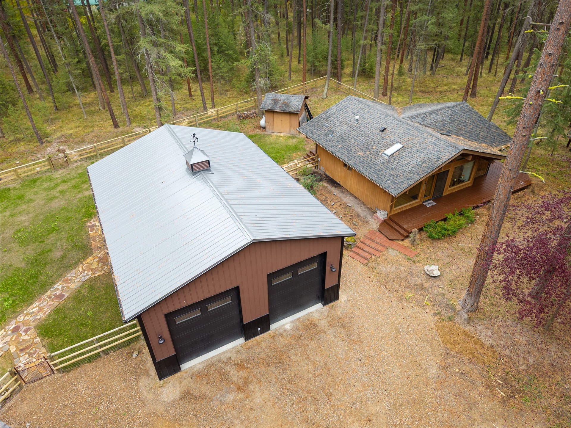 1013 Meadow Lane, Alberton, MT 59820