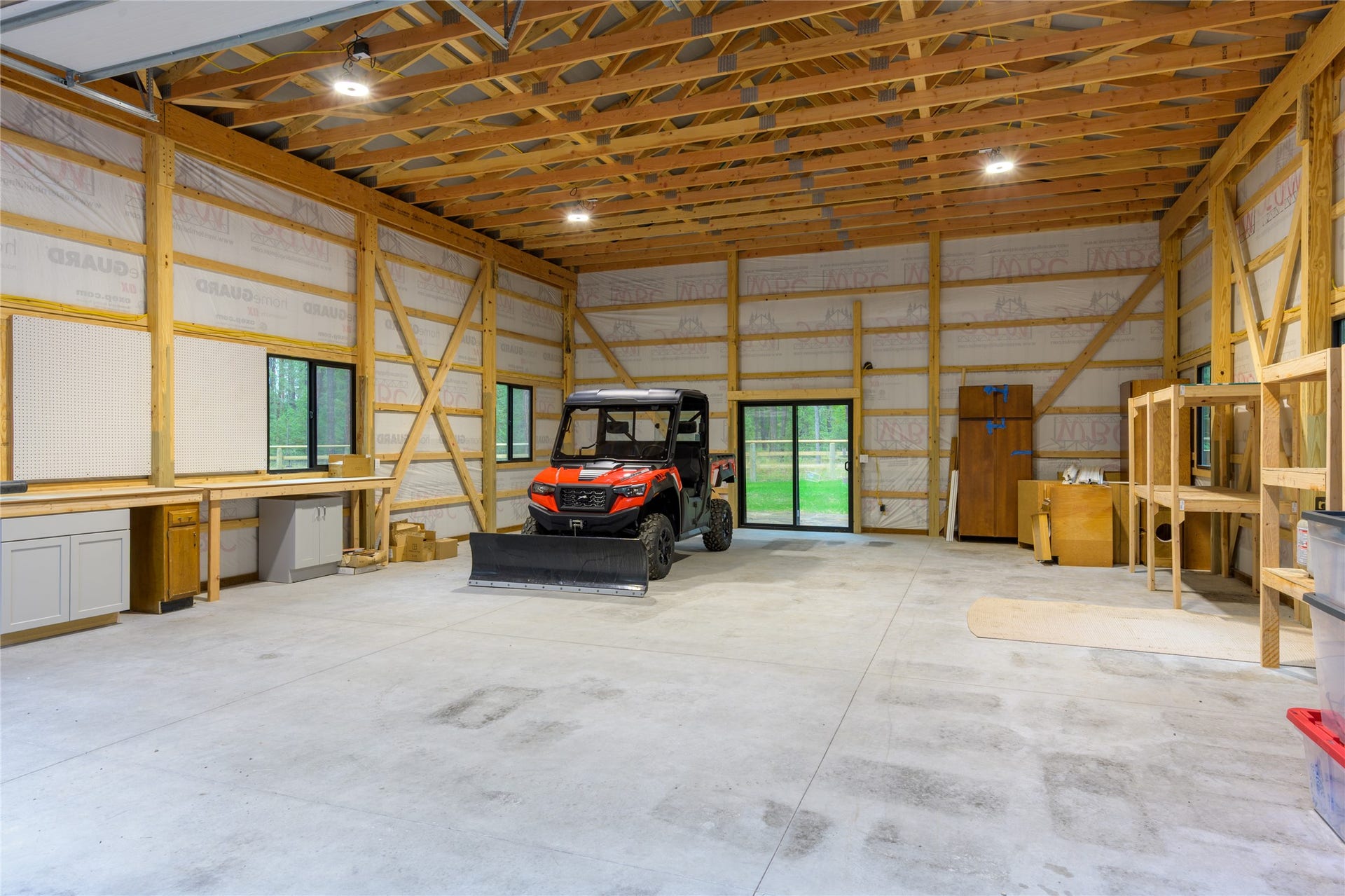 1013 Meadow Lane, Alberton, MT 59820