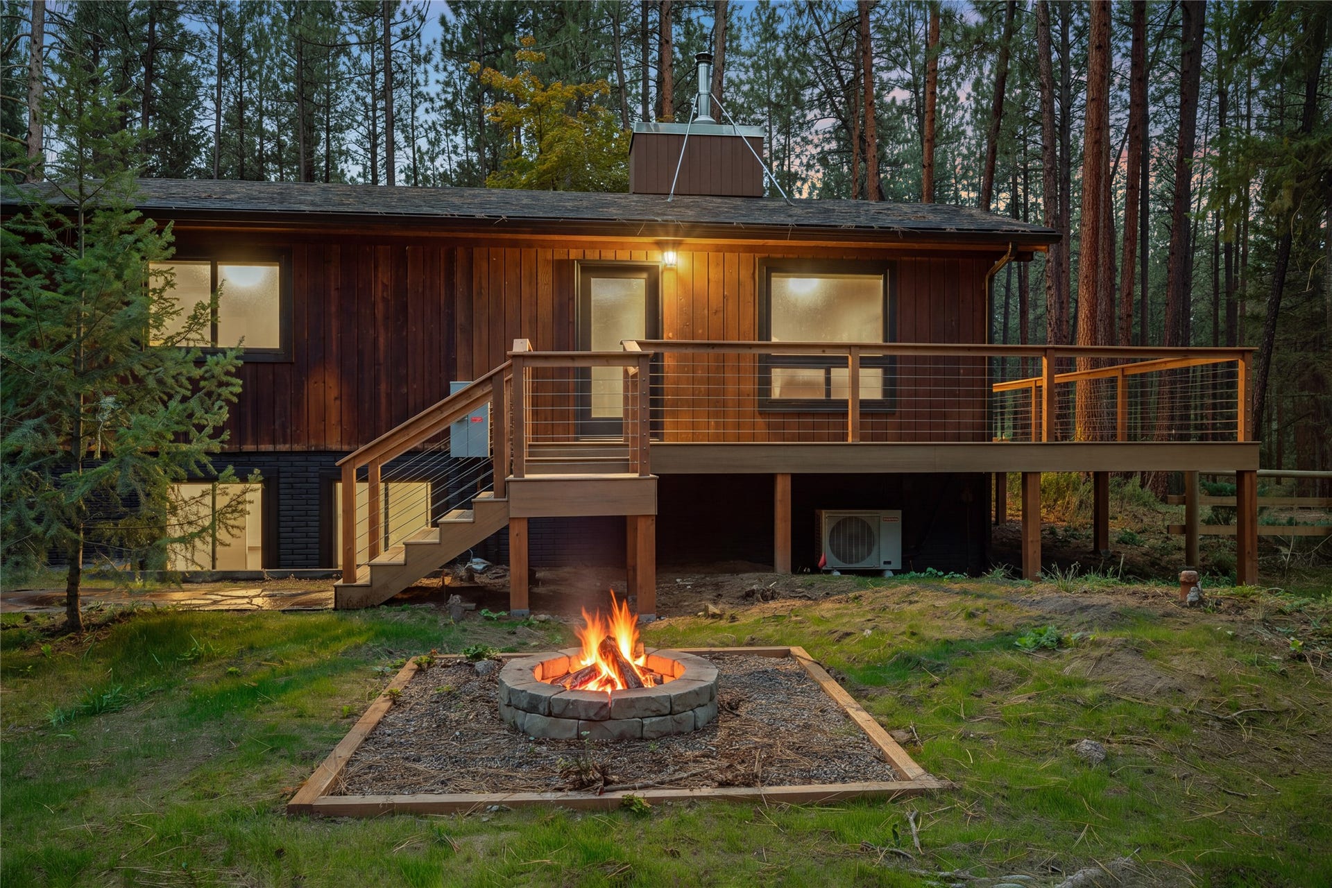 1013 Meadow Lane, Alberton, MT 59820